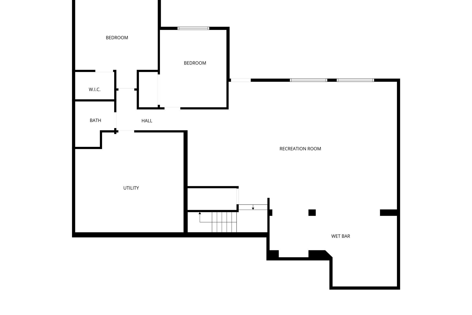 3616 N Crest Court Wichita KS 67226