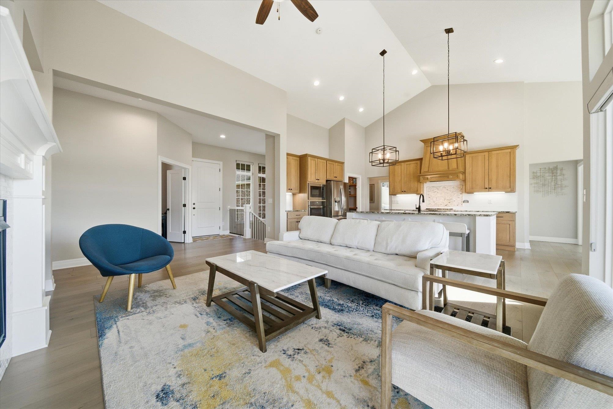 3616 N Crest Court Wichita KS 67226