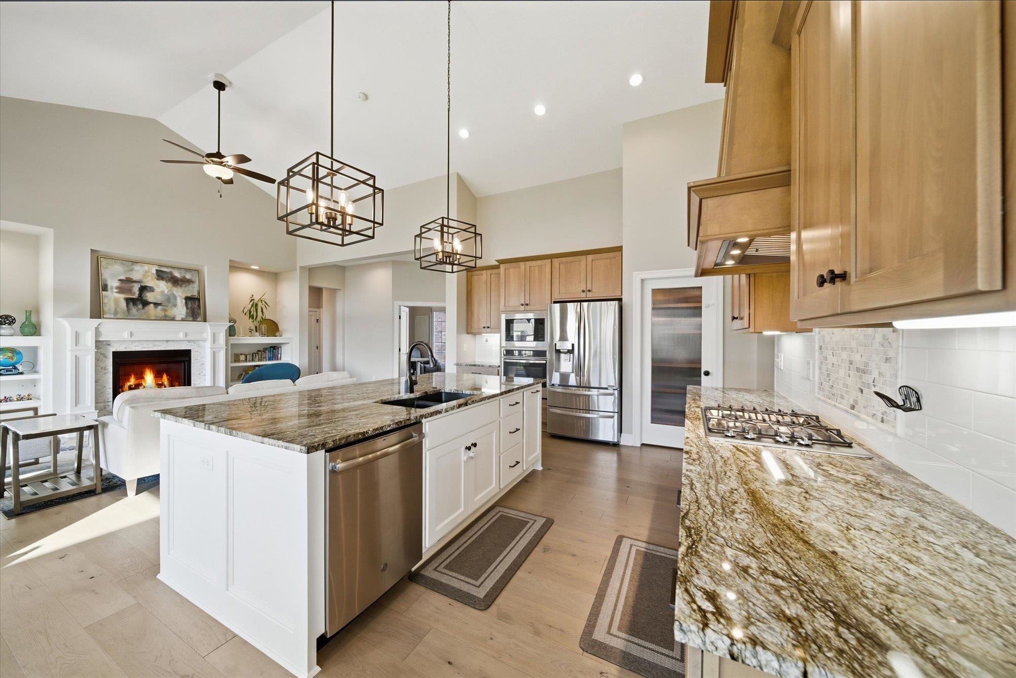 3616 N Crest Court Wichita KS 67226