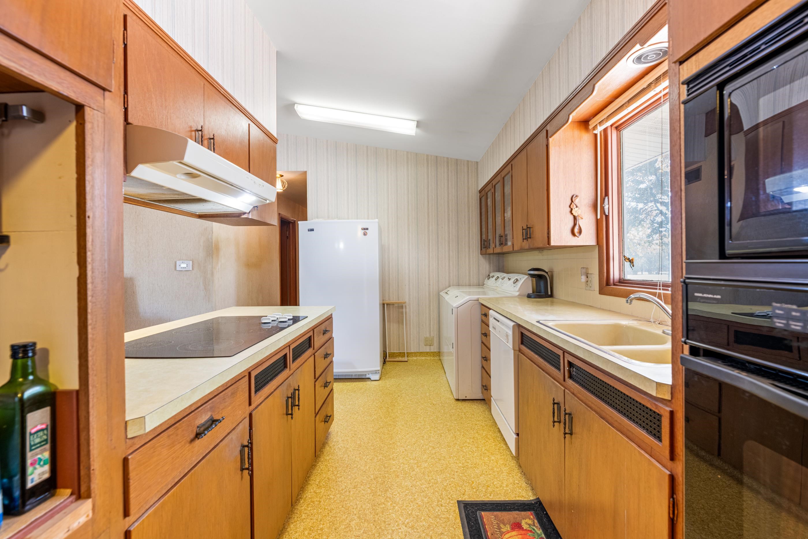 513 N Madison Avenue Anthony KS 67003