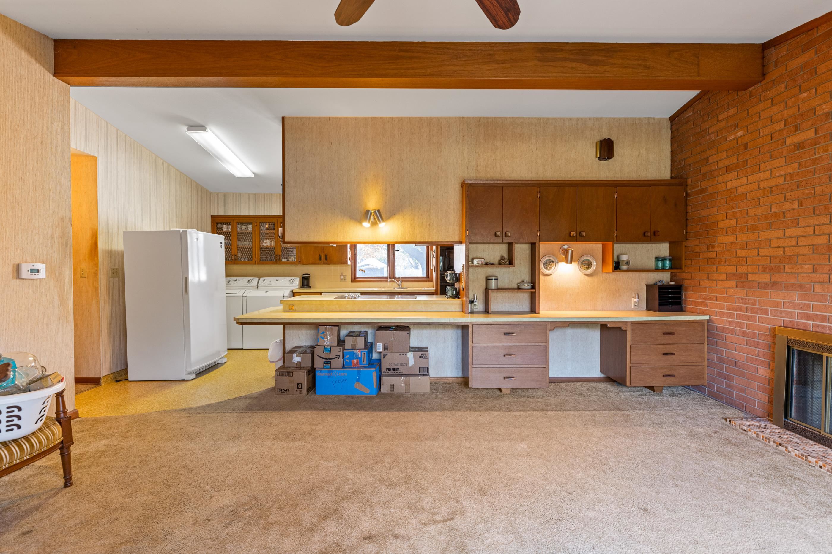 513 N Madison Avenue Anthony KS 67003