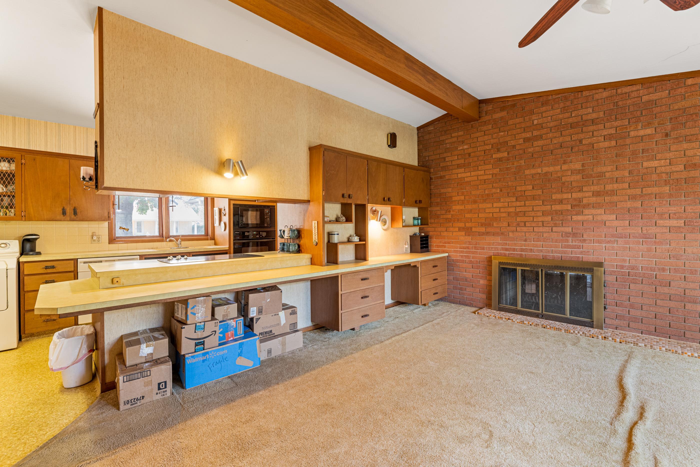 513 N Madison Avenue Anthony KS 67003