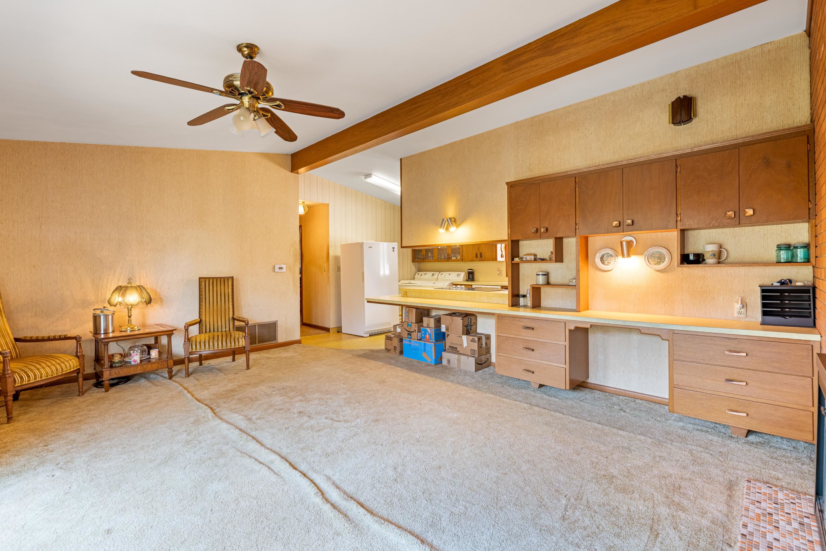 513 N Madison Avenue Anthony KS 67003