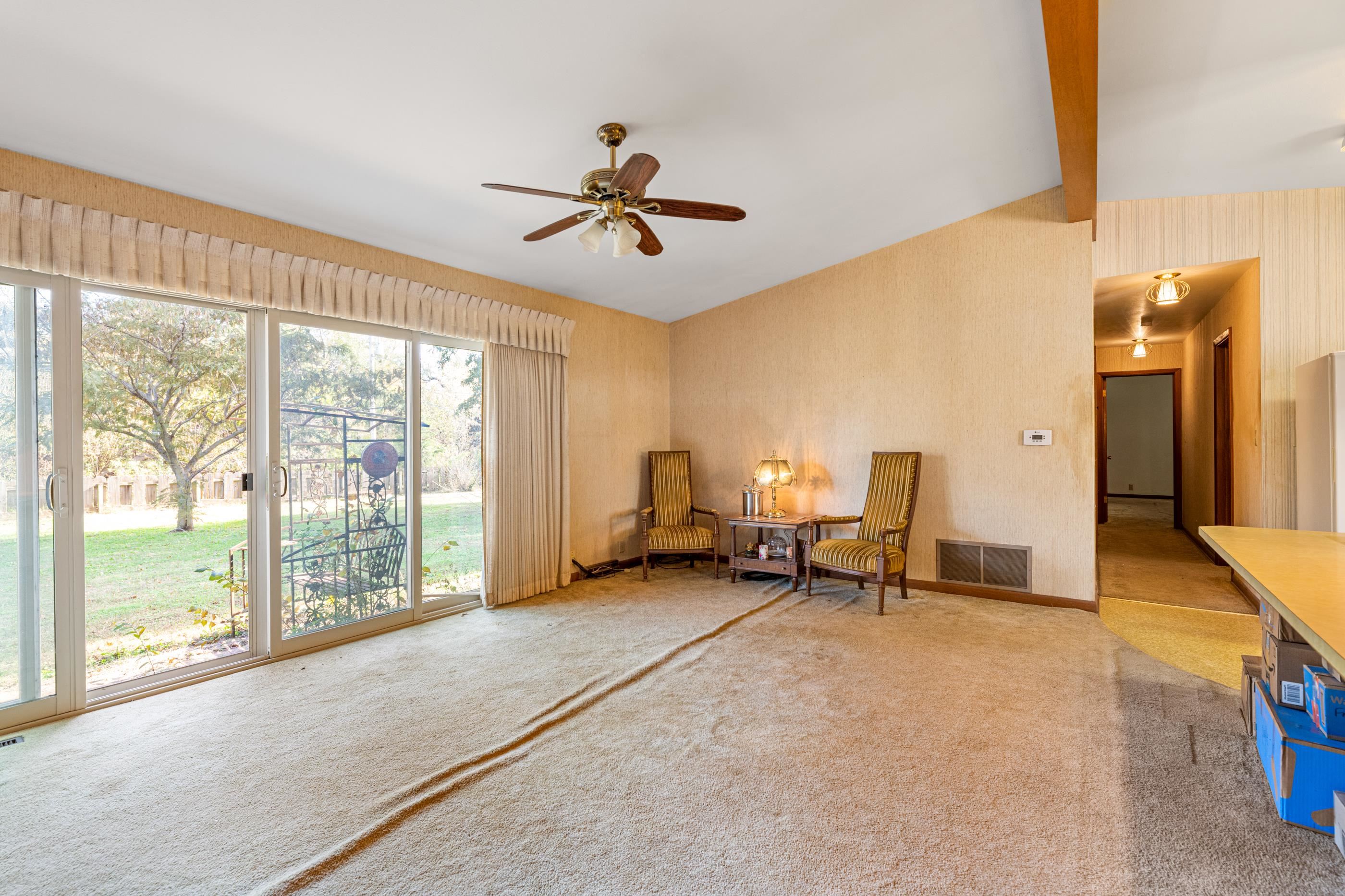 513 N Madison Avenue Anthony KS 67003