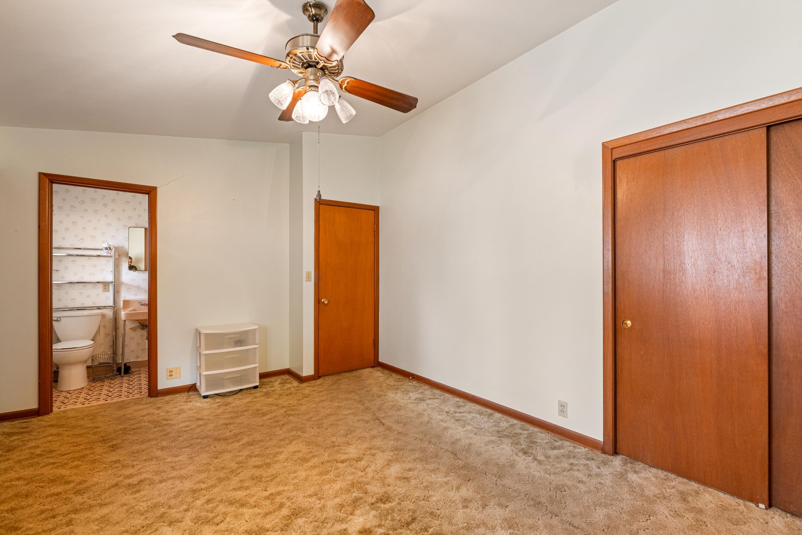 513 N Madison Avenue Anthony KS 67003