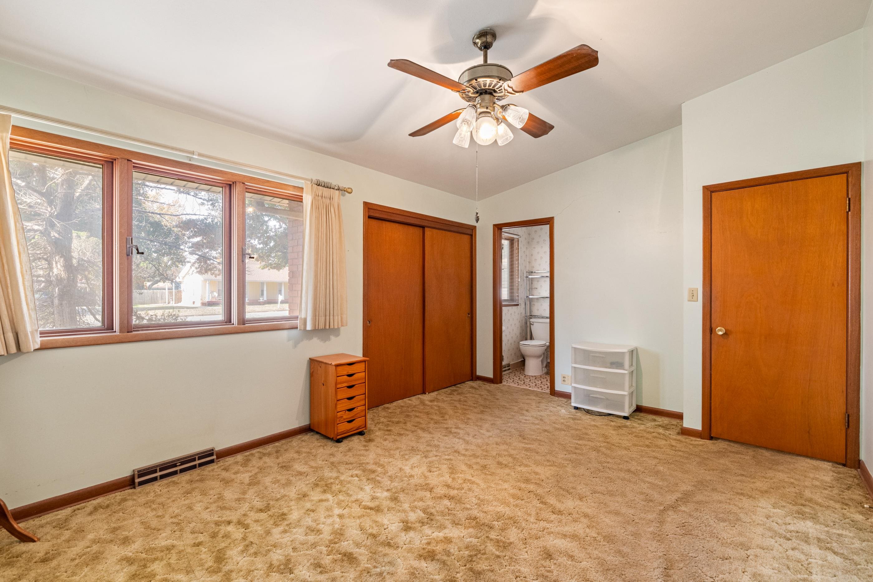 513 N Madison Avenue Anthony KS 67003