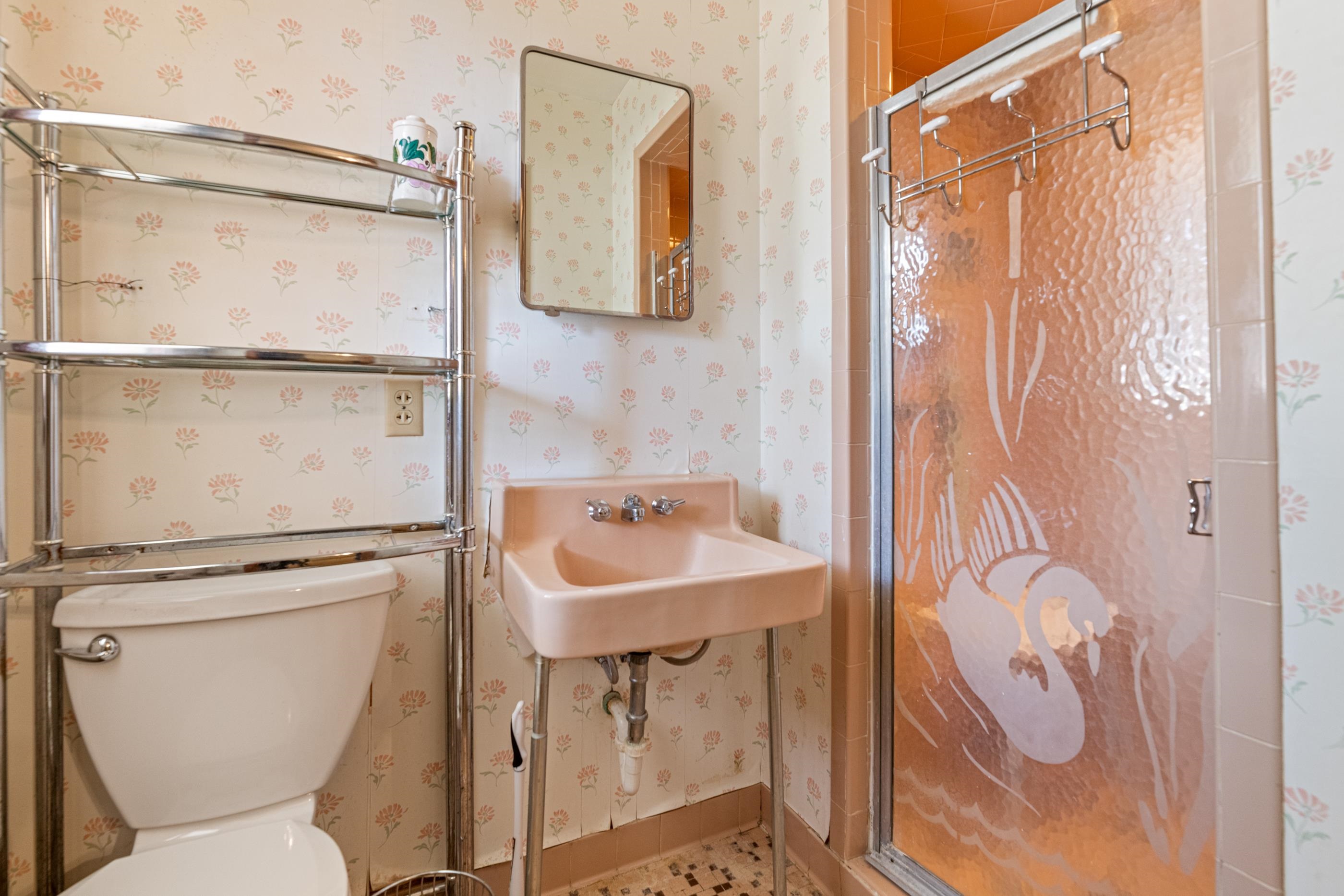 513 N Madison Avenue Anthony KS 67003