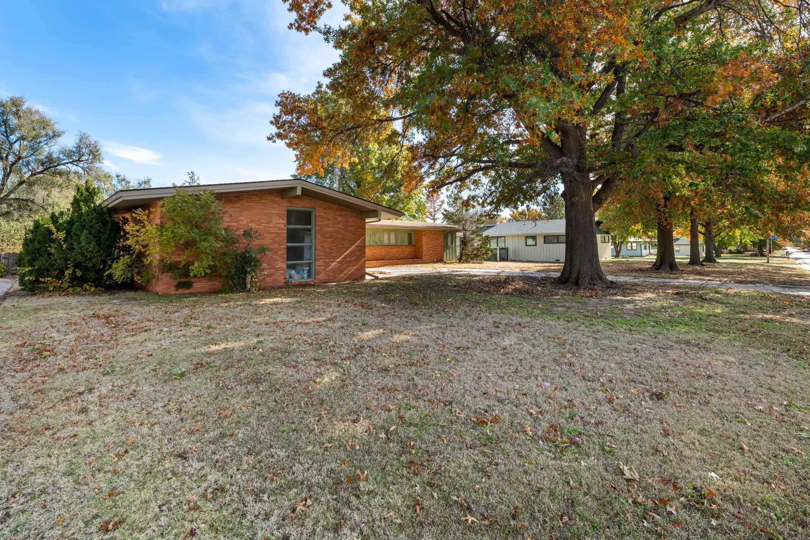 513 N Madison Avenue Anthony KS 67003