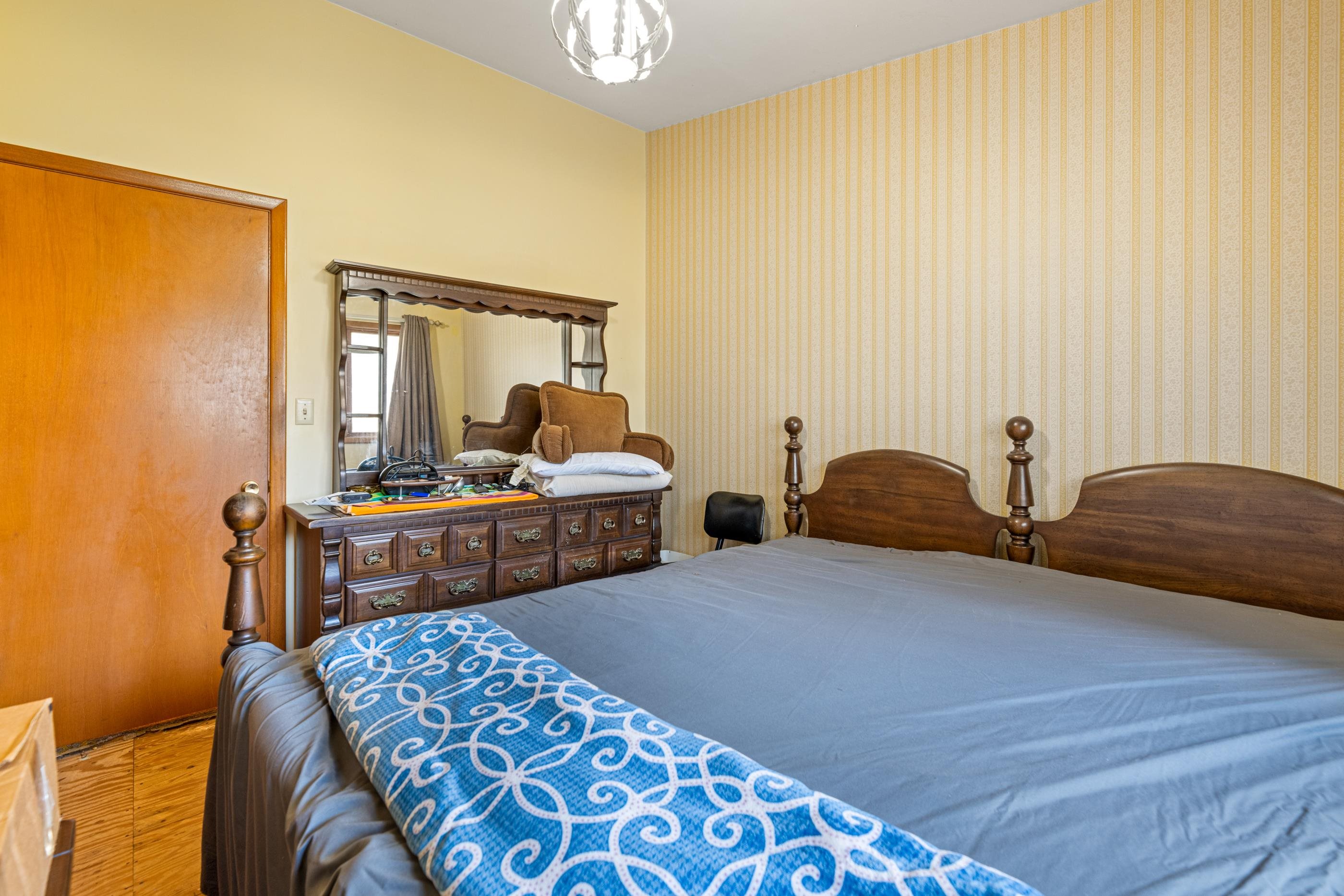 513 N Madison Avenue Anthony KS 67003