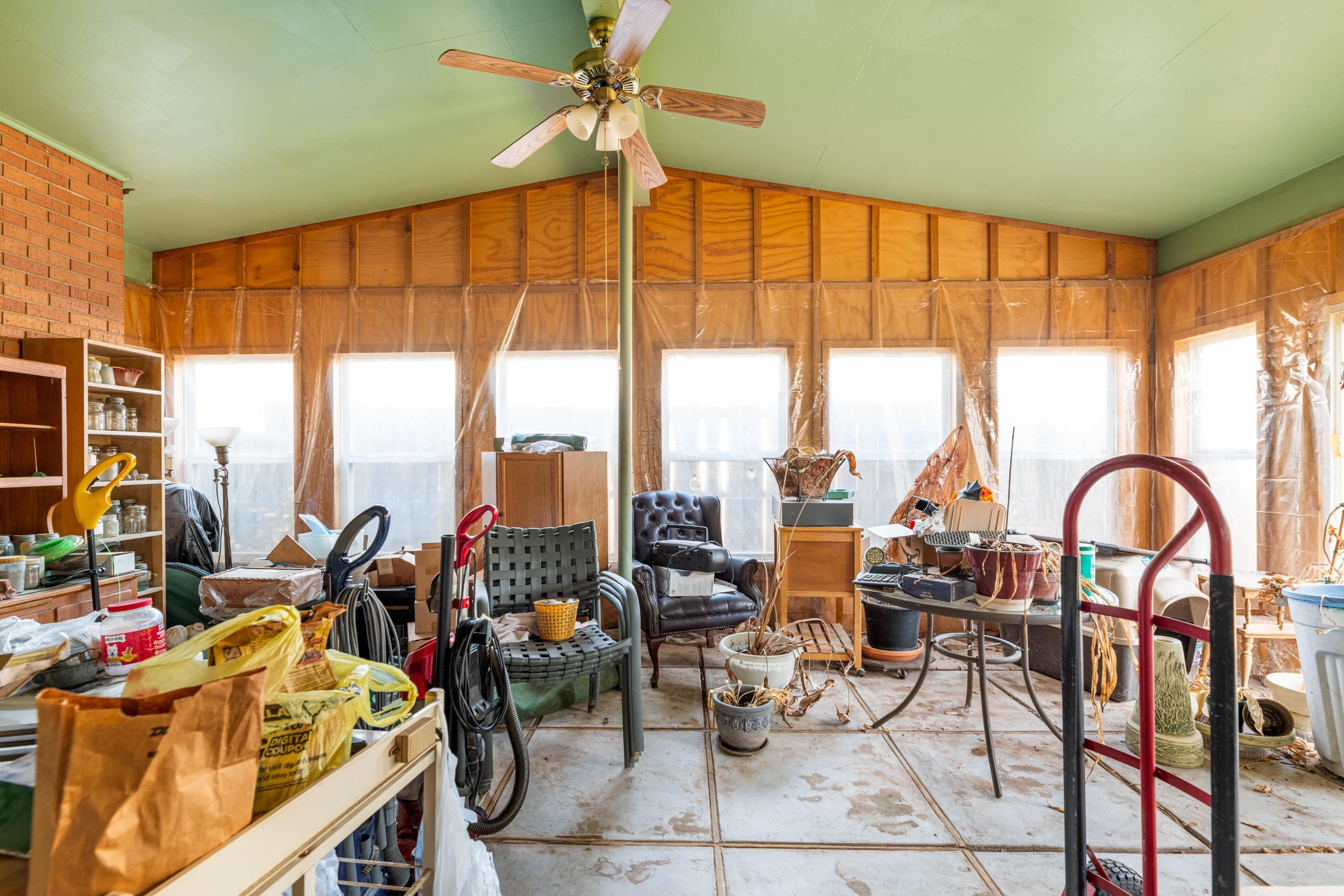 513 N Madison Avenue Anthony KS 67003