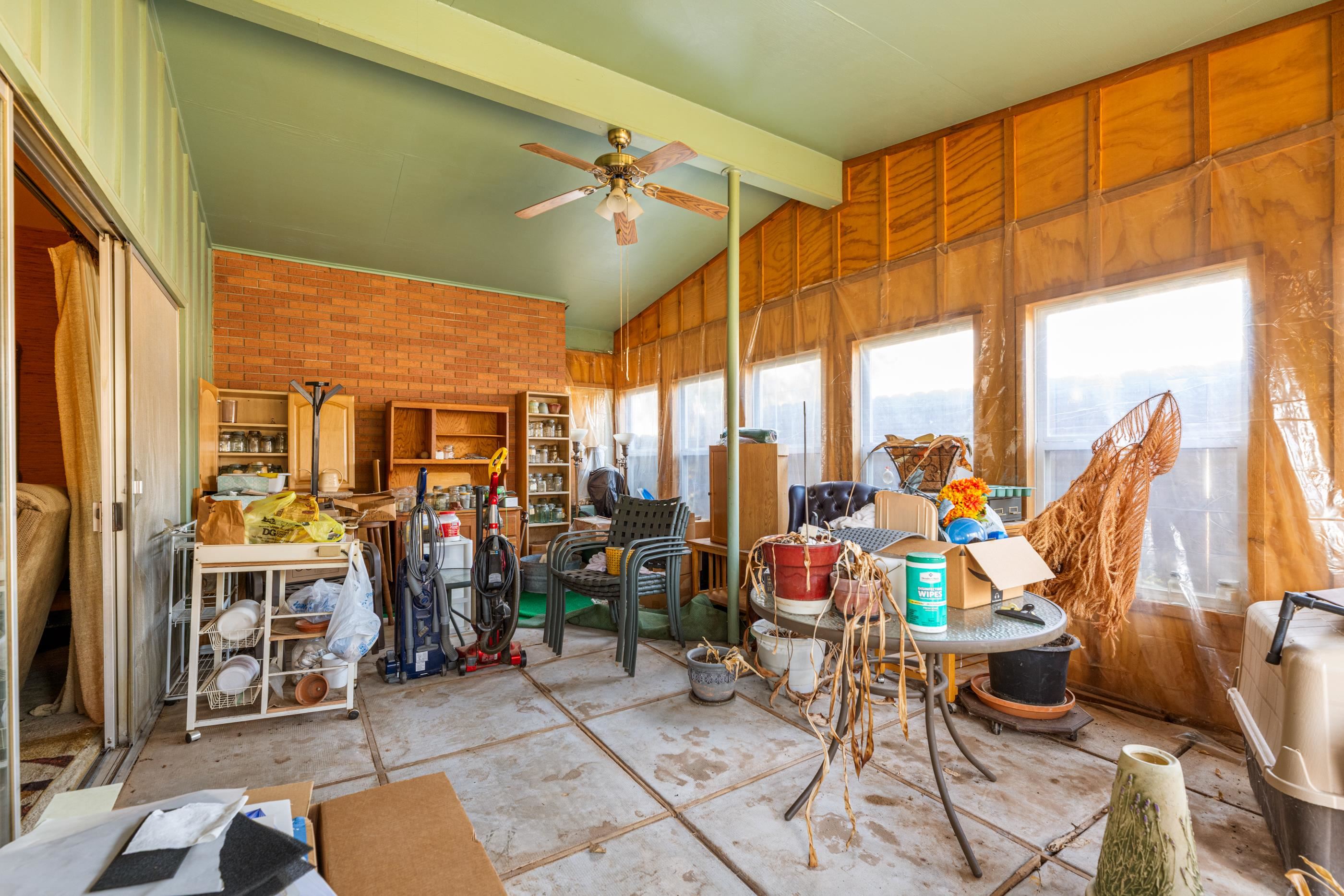 513 N Madison Avenue Anthony KS 67003