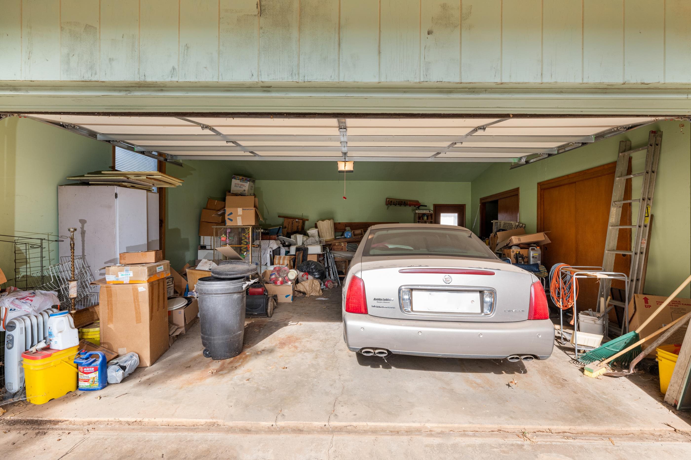 513 N Madison Avenue Anthony KS 67003