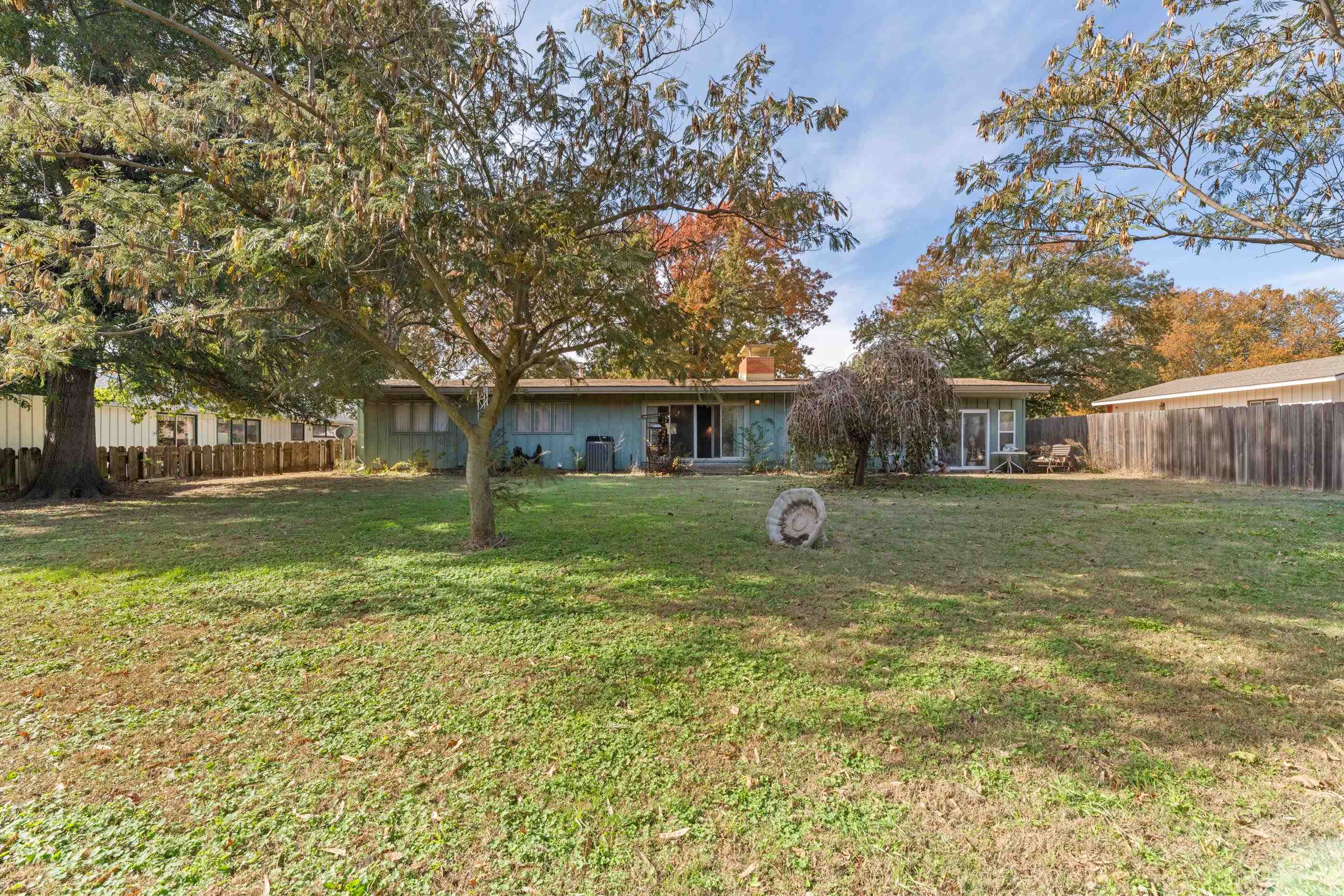 513 N Madison Avenue Anthony KS 67003