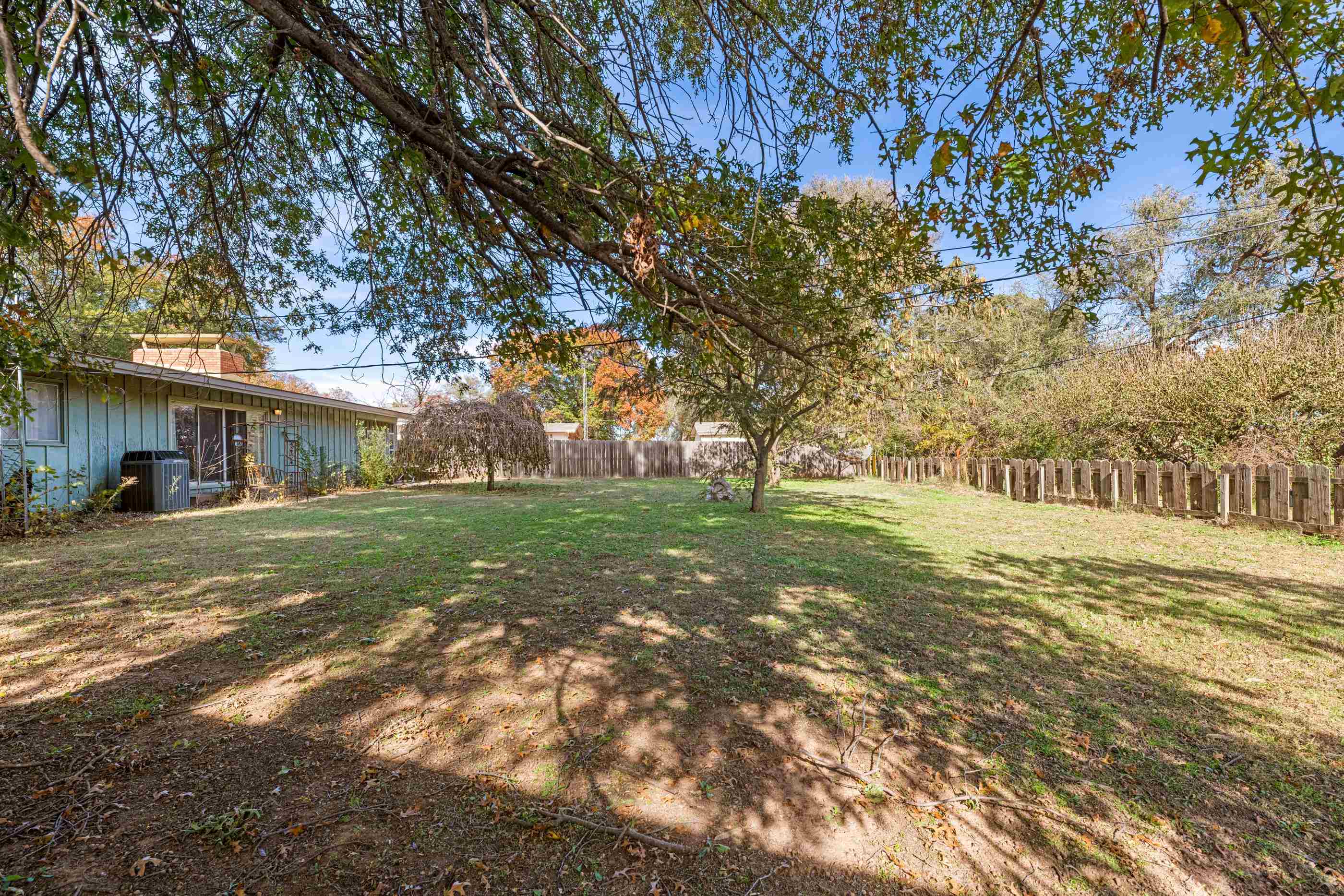 513 N Madison Avenue Anthony KS 67003