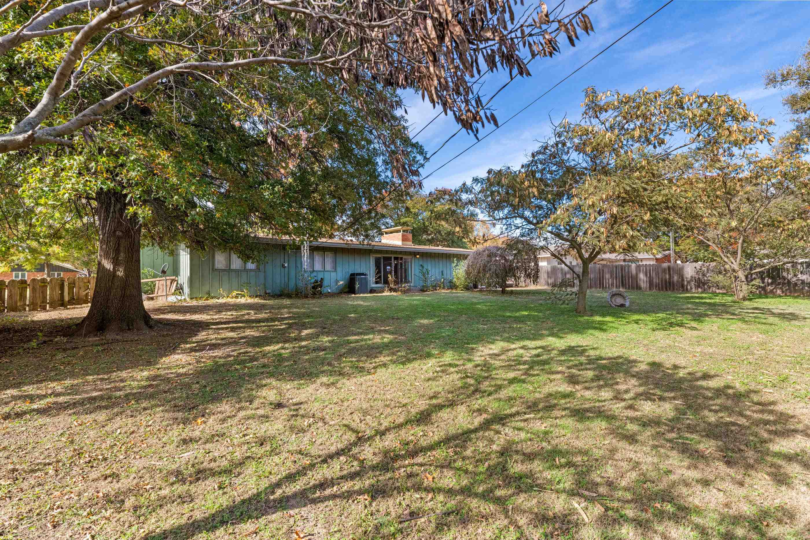 513 N Madison Avenue Anthony KS 67003