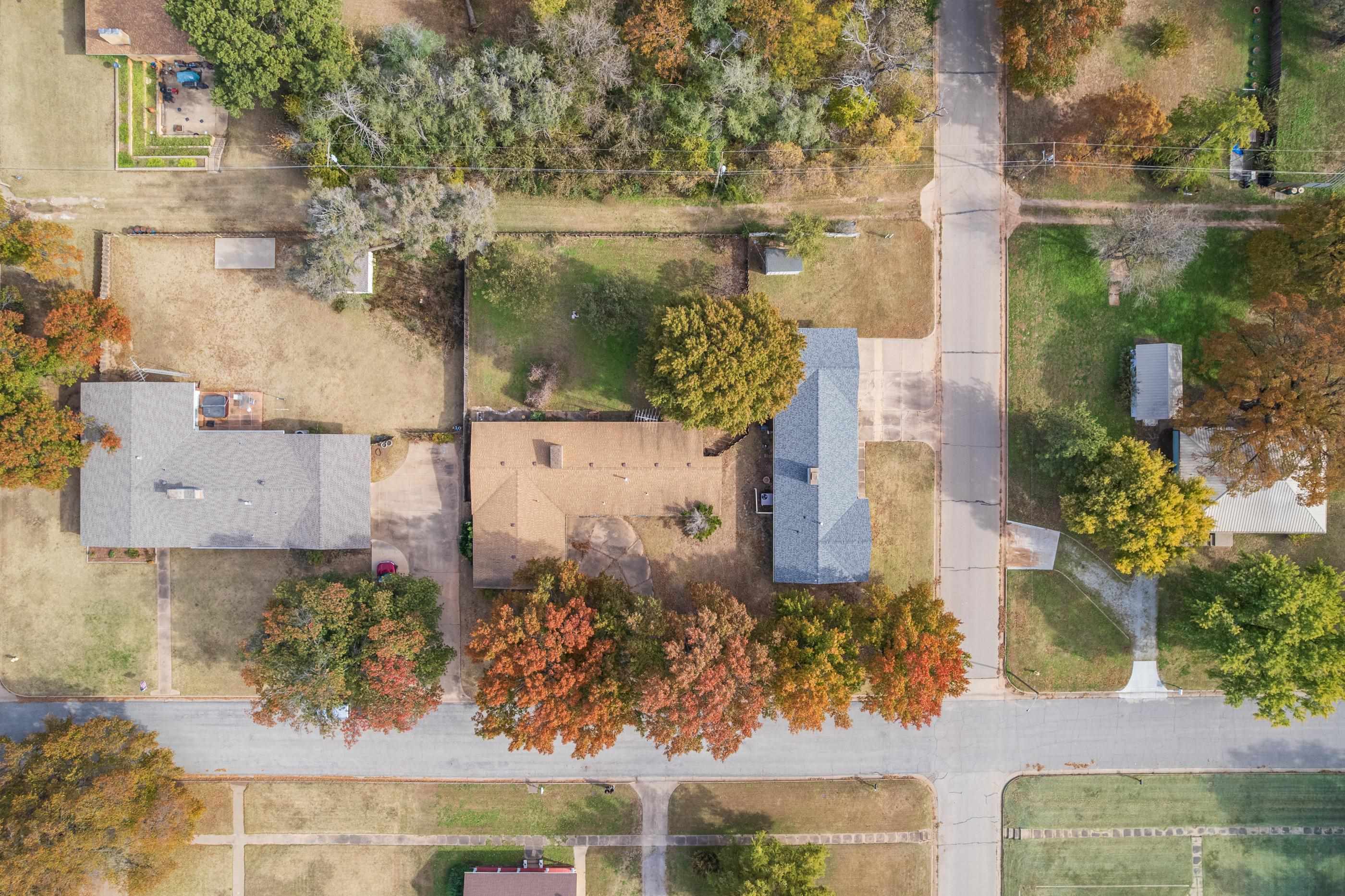 513 N Madison Avenue Anthony KS 67003