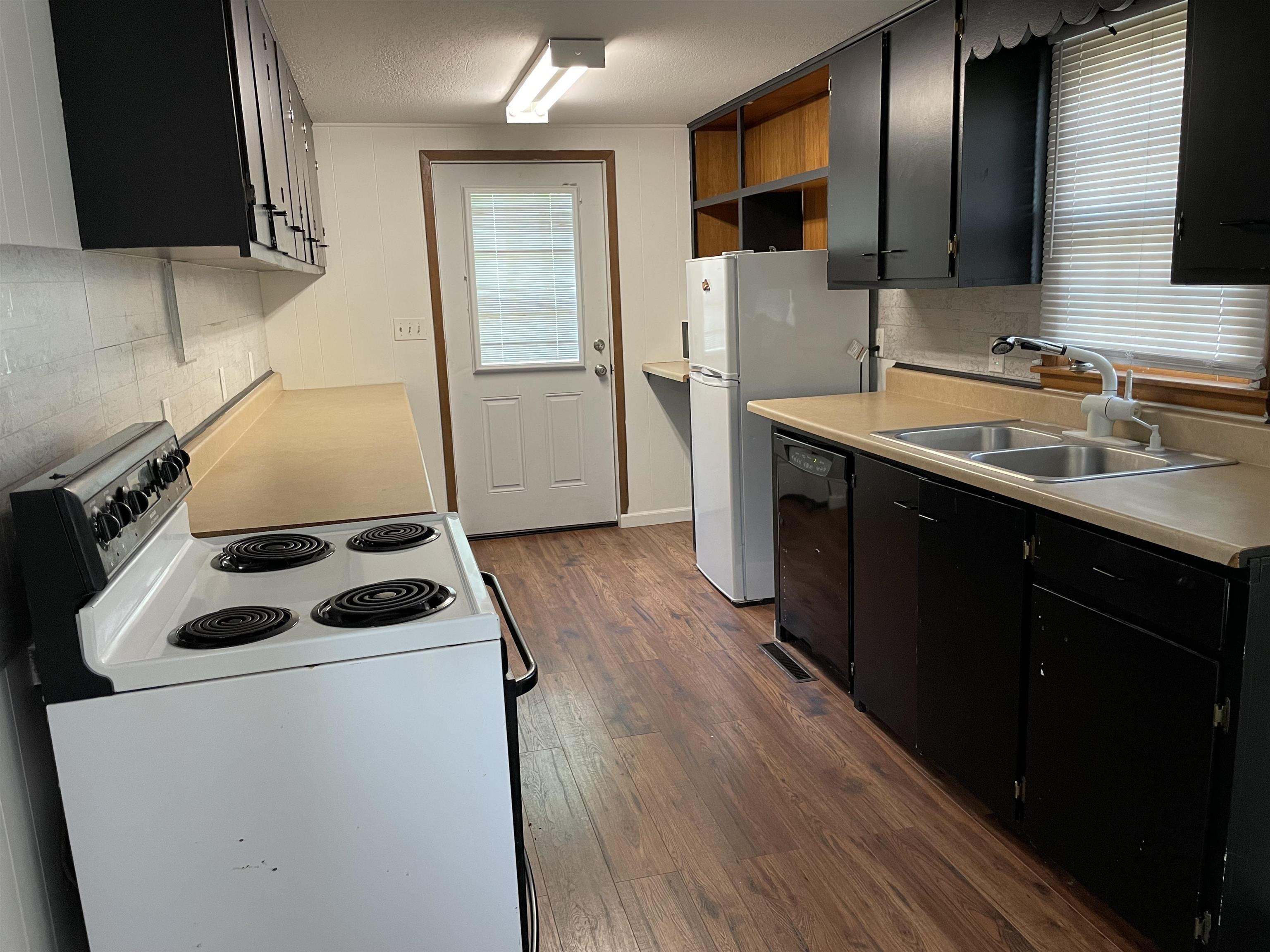 503 N Summit El Dorado KS 67042