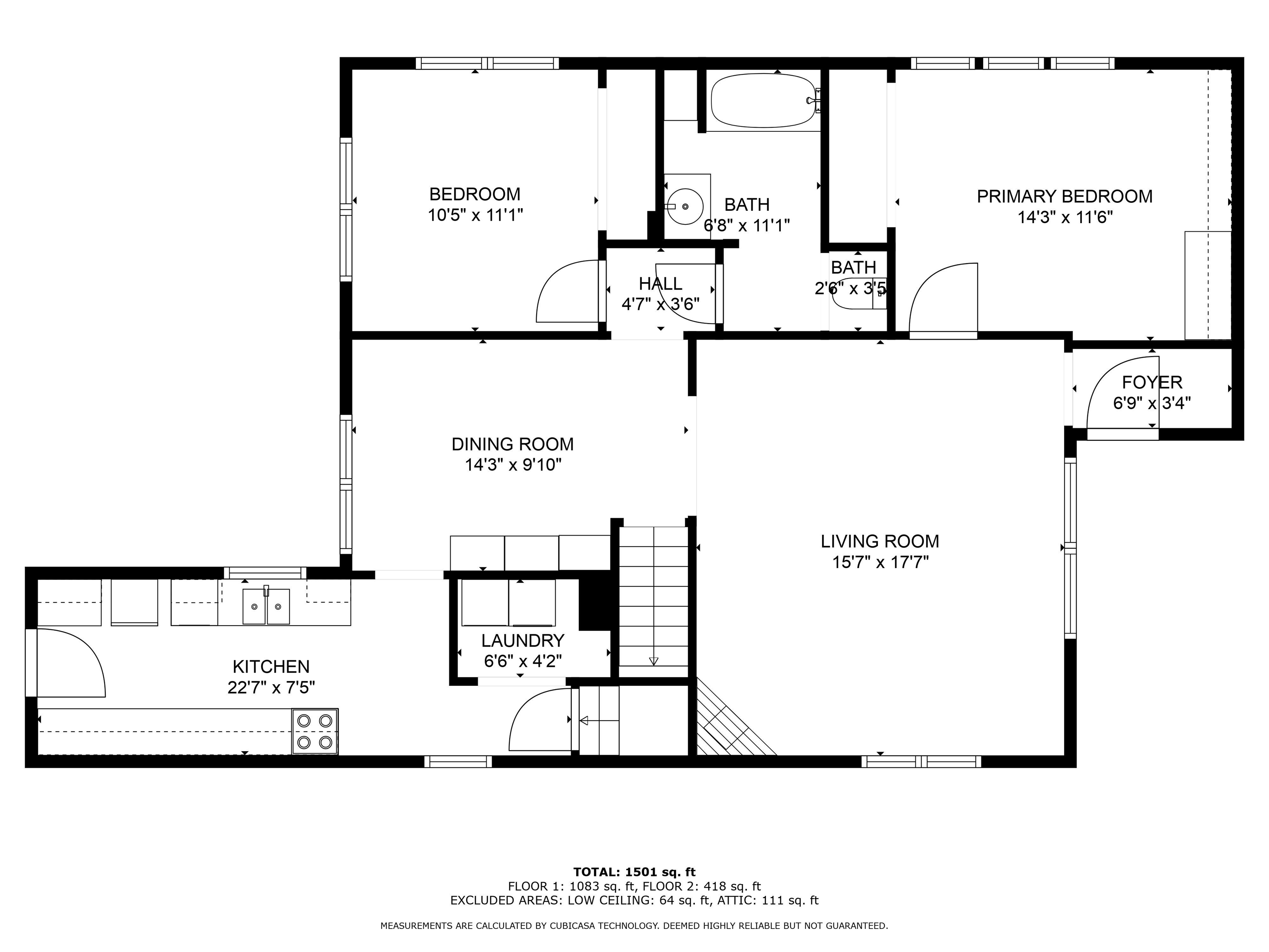 503 N Summit El Dorado KS 67042