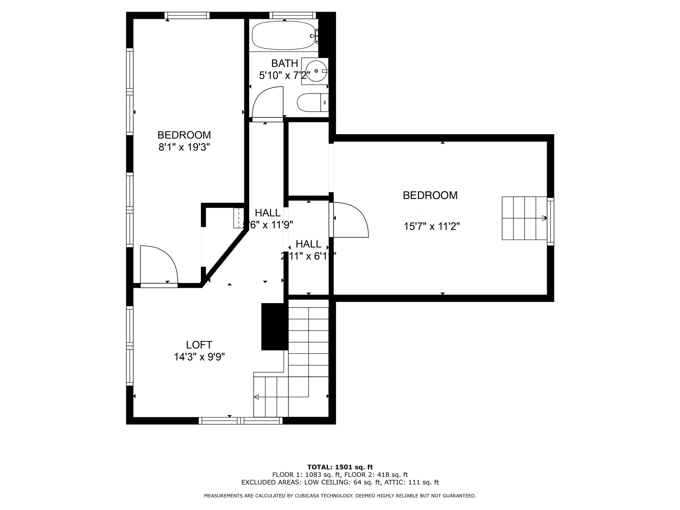 503 N Summit El Dorado KS 67042