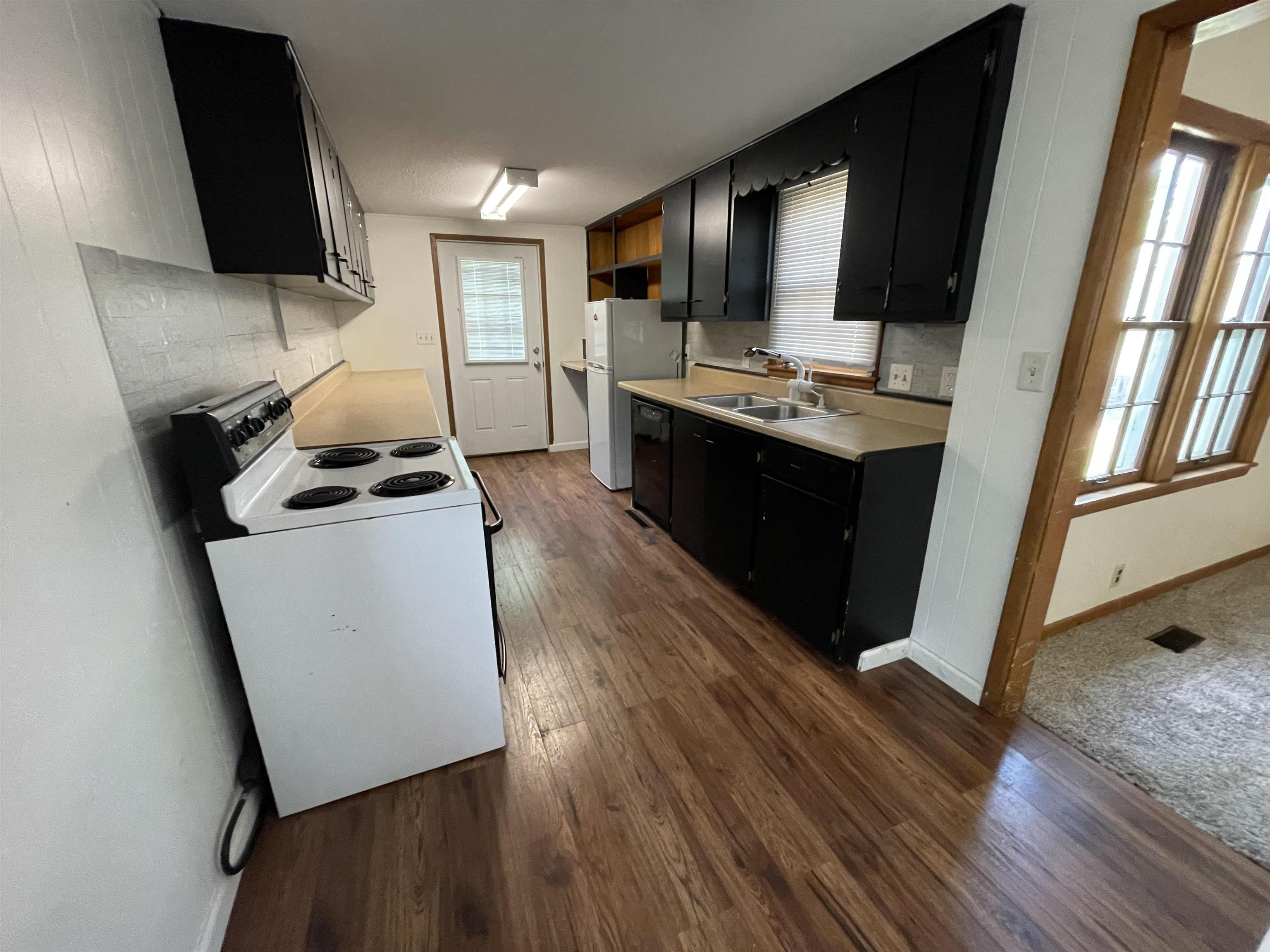 503 N Summit El Dorado KS 67042