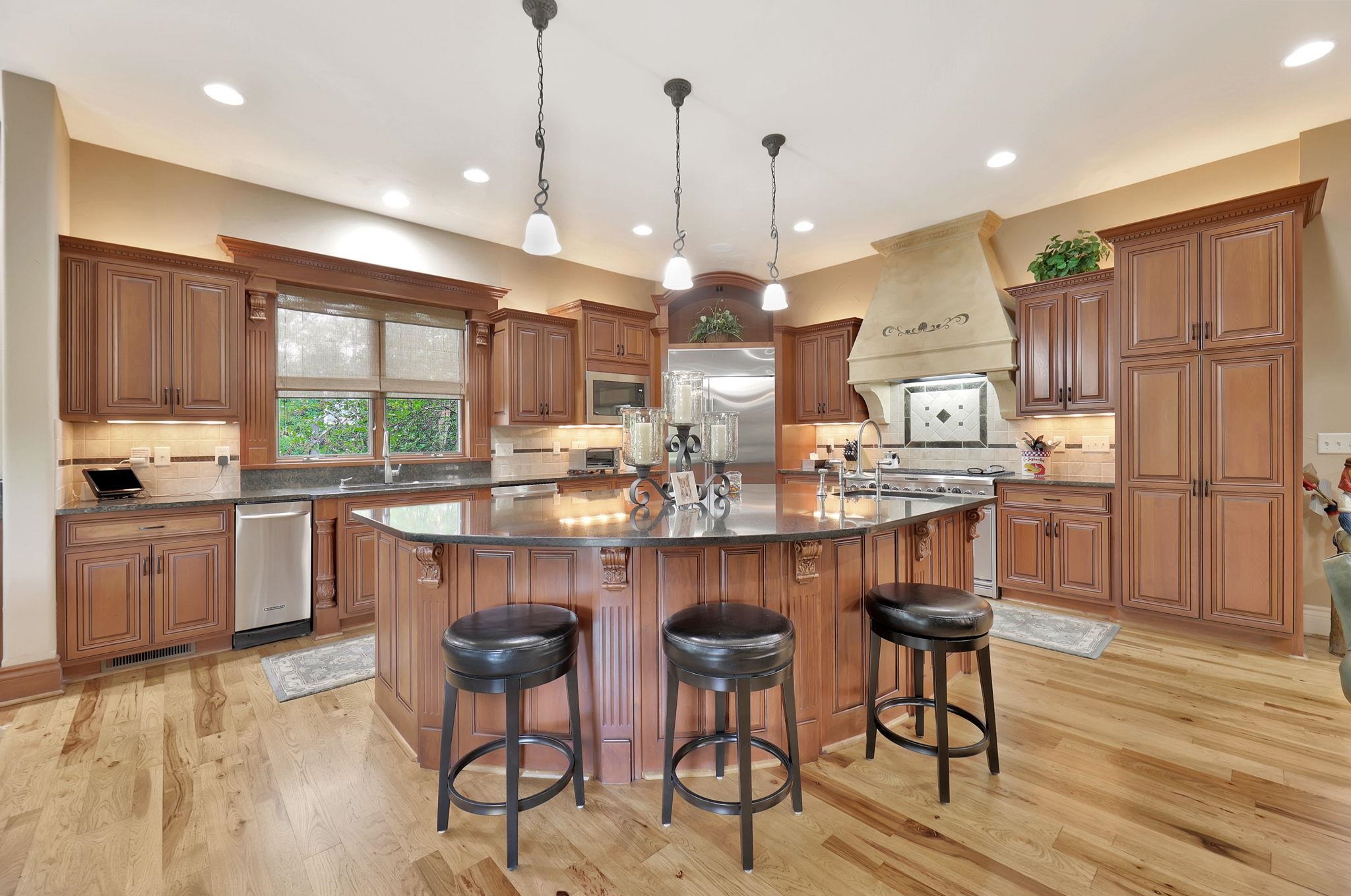 211 E Cedar Ridge Court Andover KS 67002