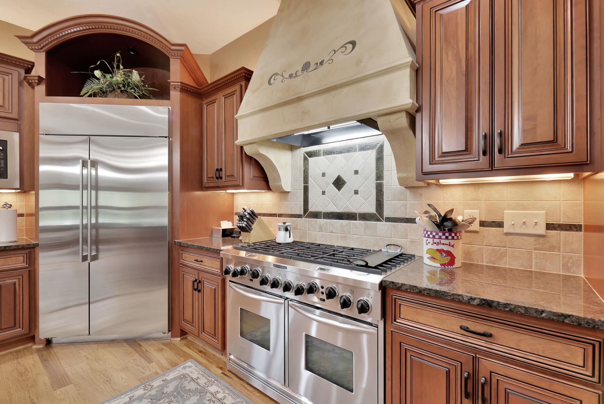 211 E Cedar Ridge Court Andover KS 67002