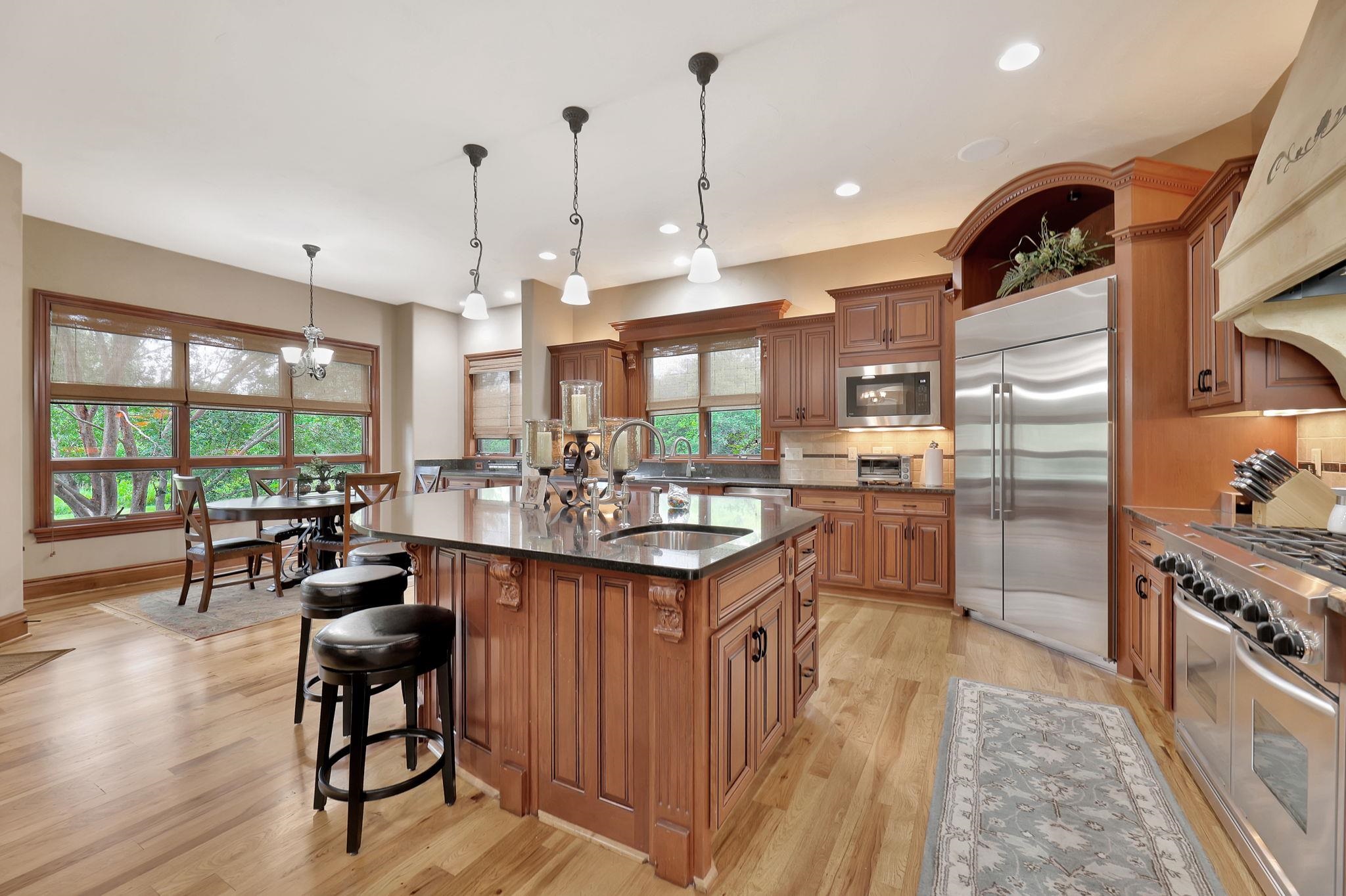 211 E Cedar Ridge Court Andover KS 67002