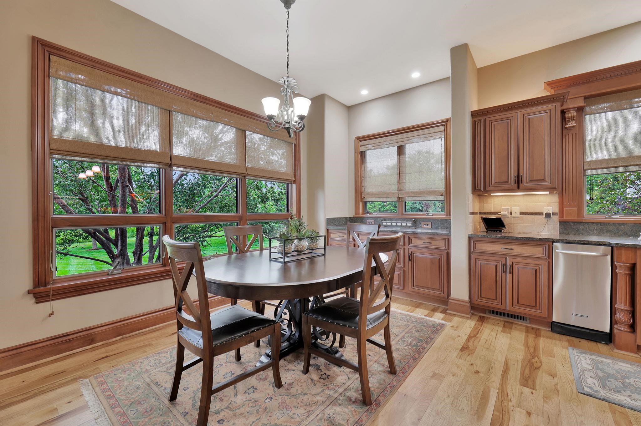 211 E Cedar Ridge Court Andover KS 67002