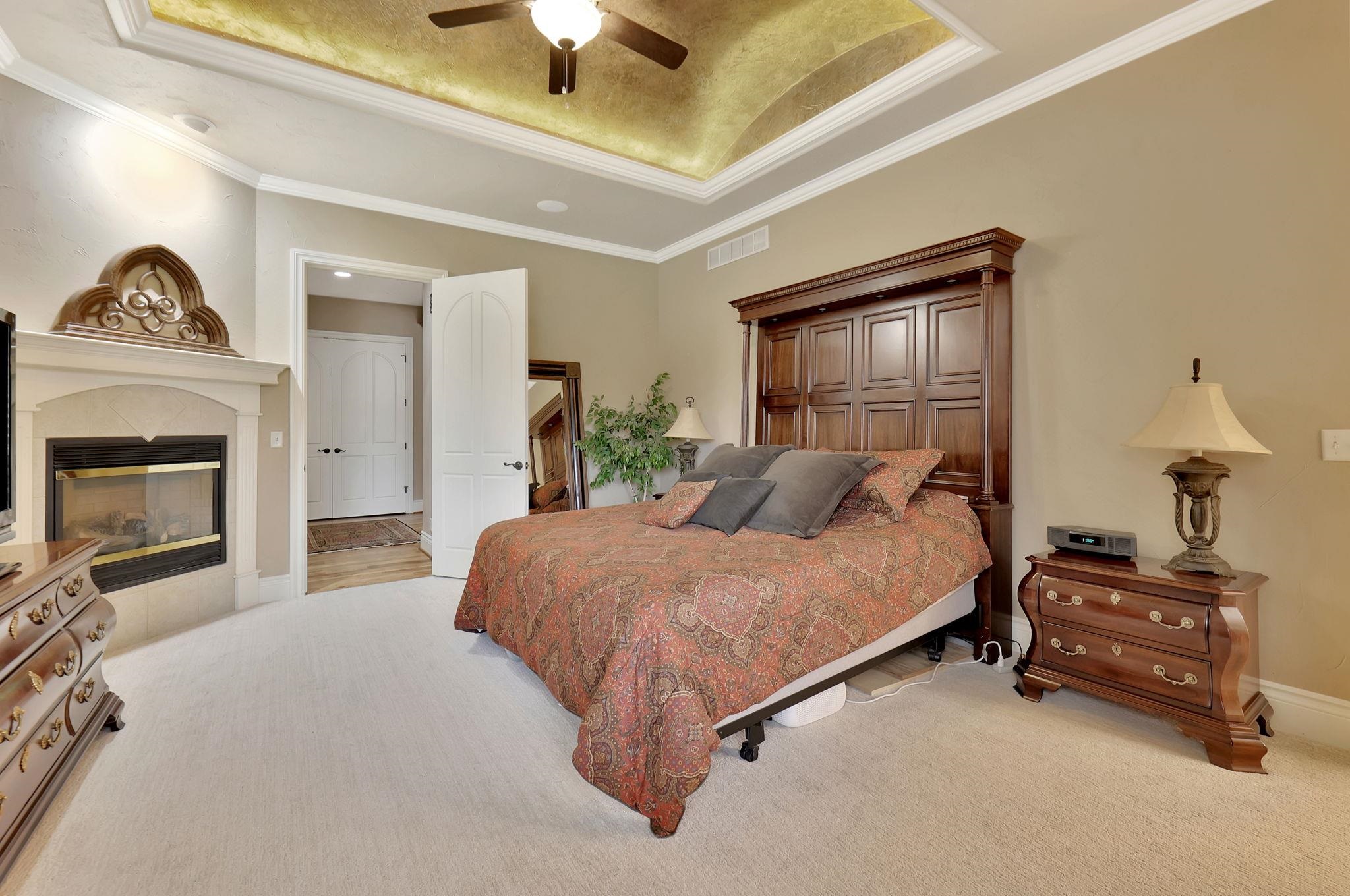 211 E Cedar Ridge Court Andover KS 67002