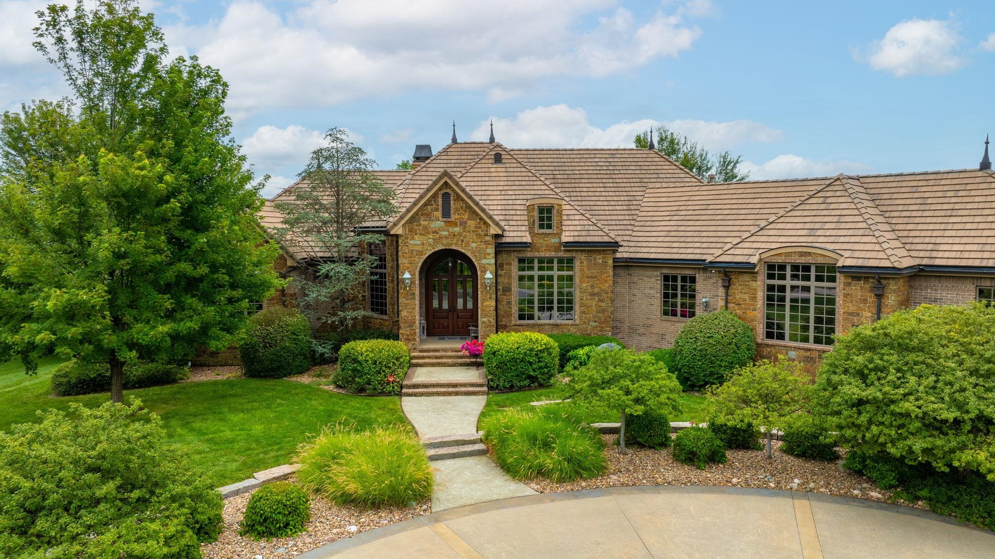 211 E Cedar Ridge Court Andover KS 67002