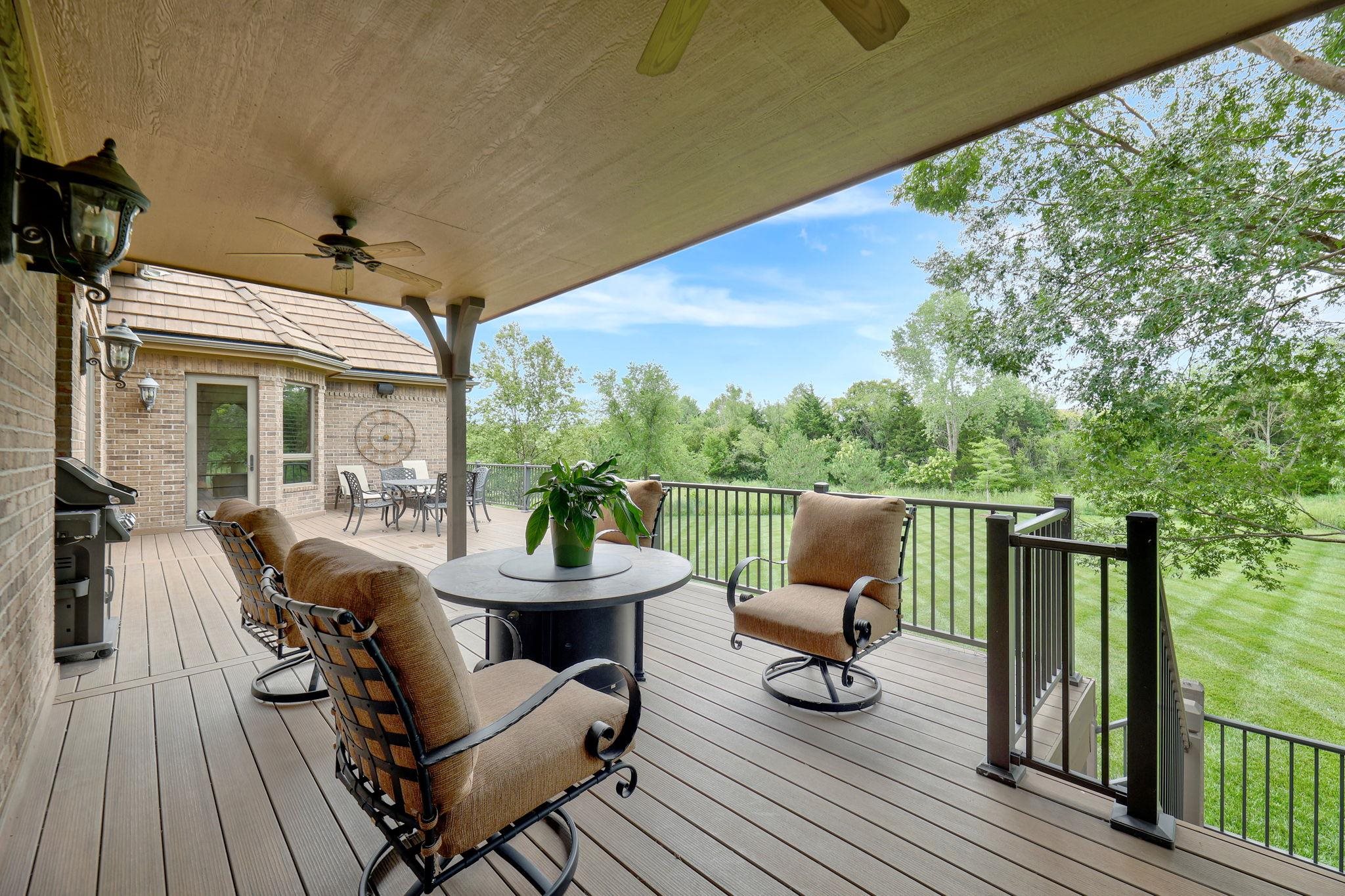 211 E Cedar Ridge Court Andover KS 67002