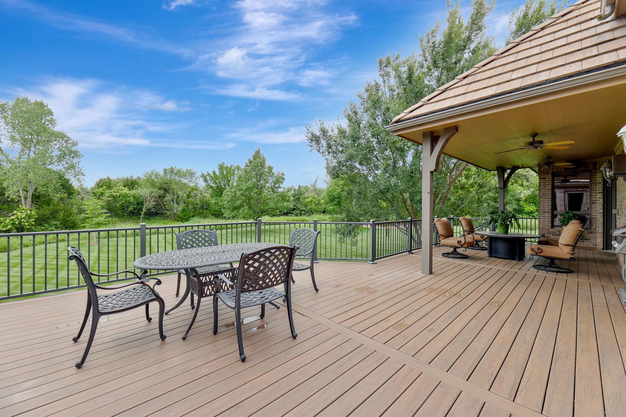 211 E Cedar Ridge Court Andover KS 67002