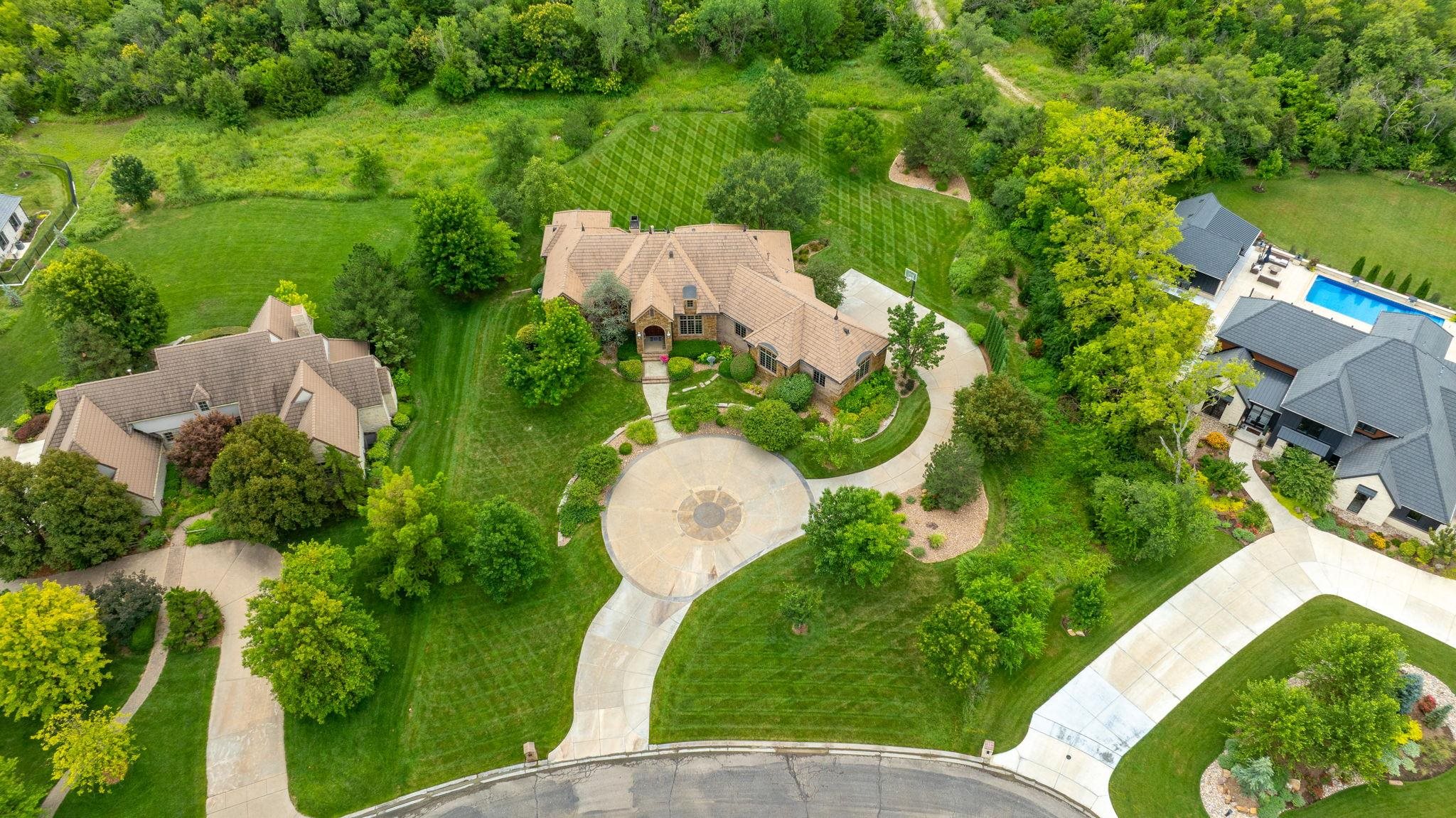 211 E Cedar Ridge Court Andover KS 67002