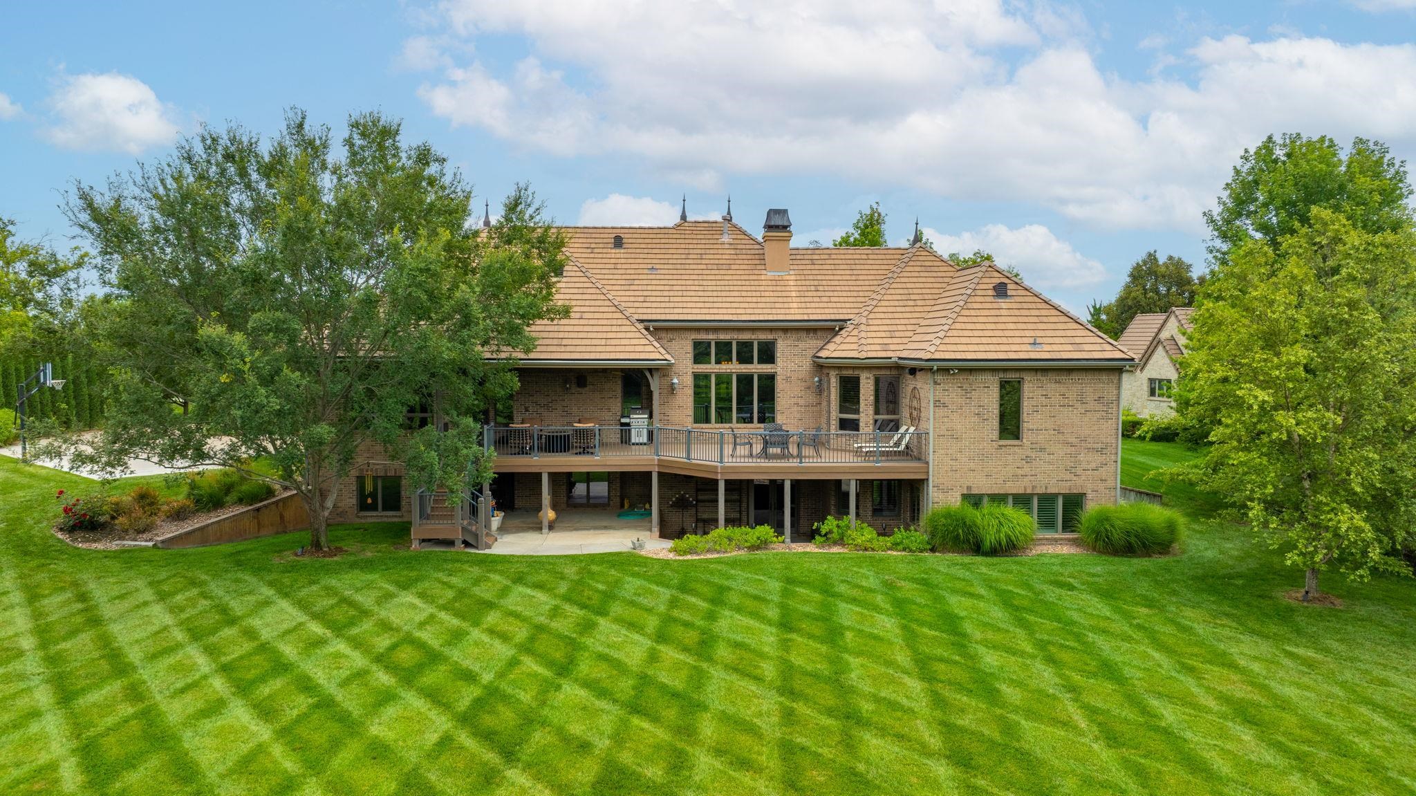 211 E Cedar Ridge Court Andover KS 67002