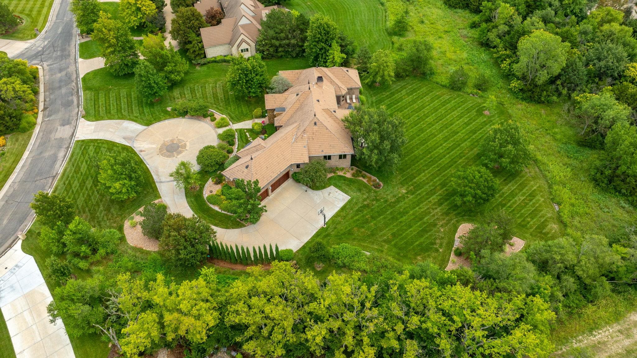 211 E Cedar Ridge Court Andover KS 67002