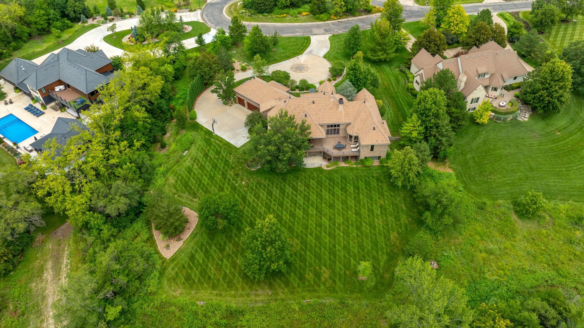 211 E Cedar Ridge Court Andover KS 67002