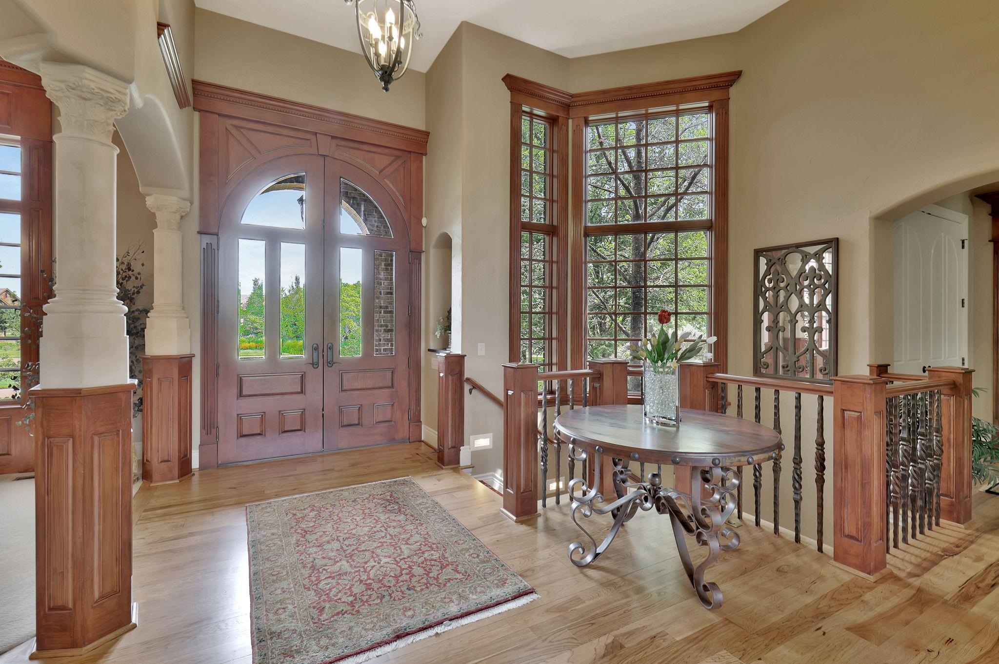 211 E Cedar Ridge Court Andover KS 67002