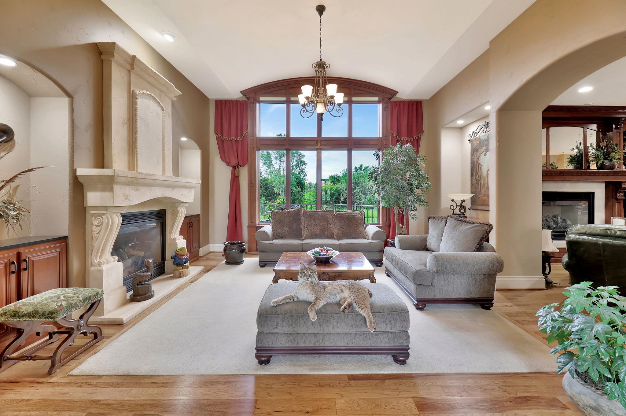 211 E Cedar Ridge Court Andover KS 67002