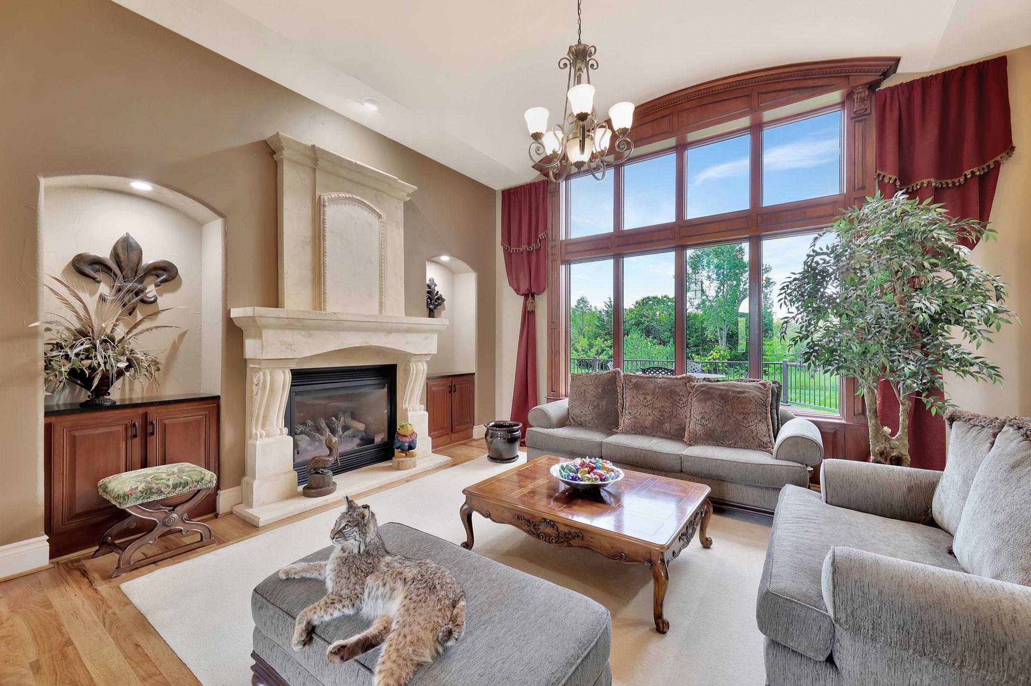 211 E Cedar Ridge Court Andover KS 67002