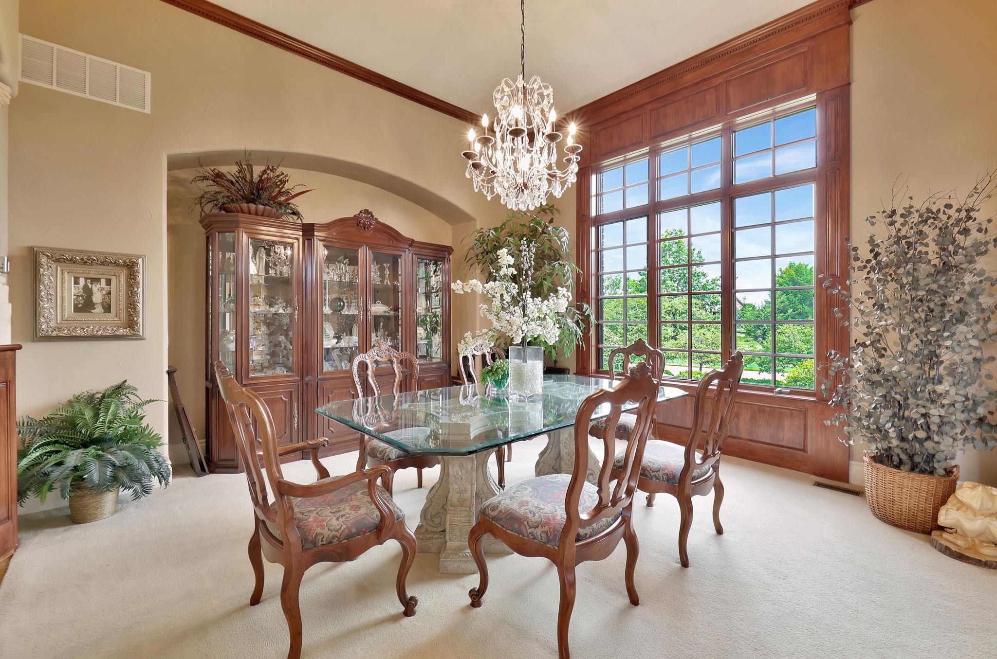 211 E Cedar Ridge Court Andover KS 67002