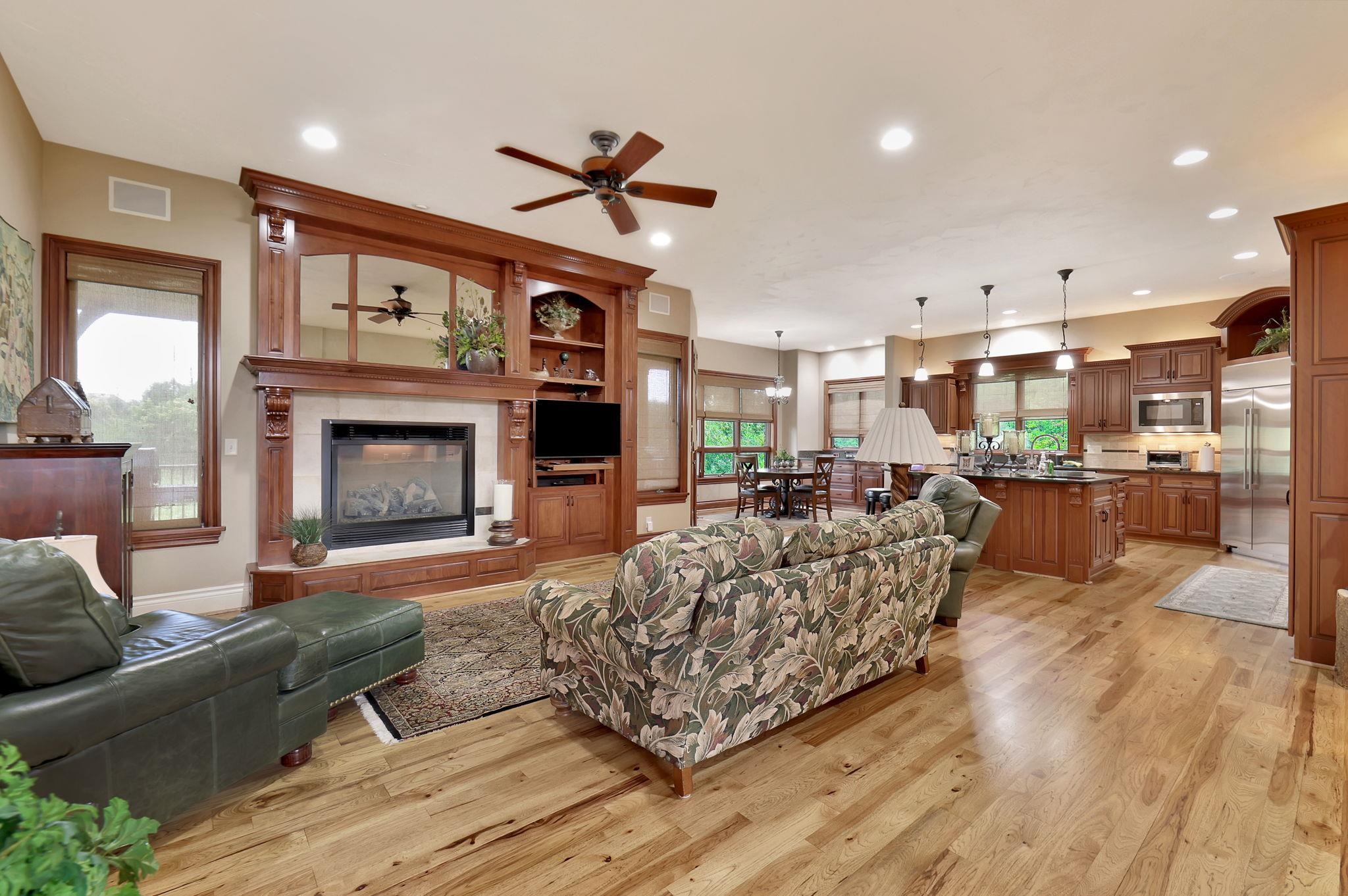 211 E Cedar Ridge Court Andover KS 67002