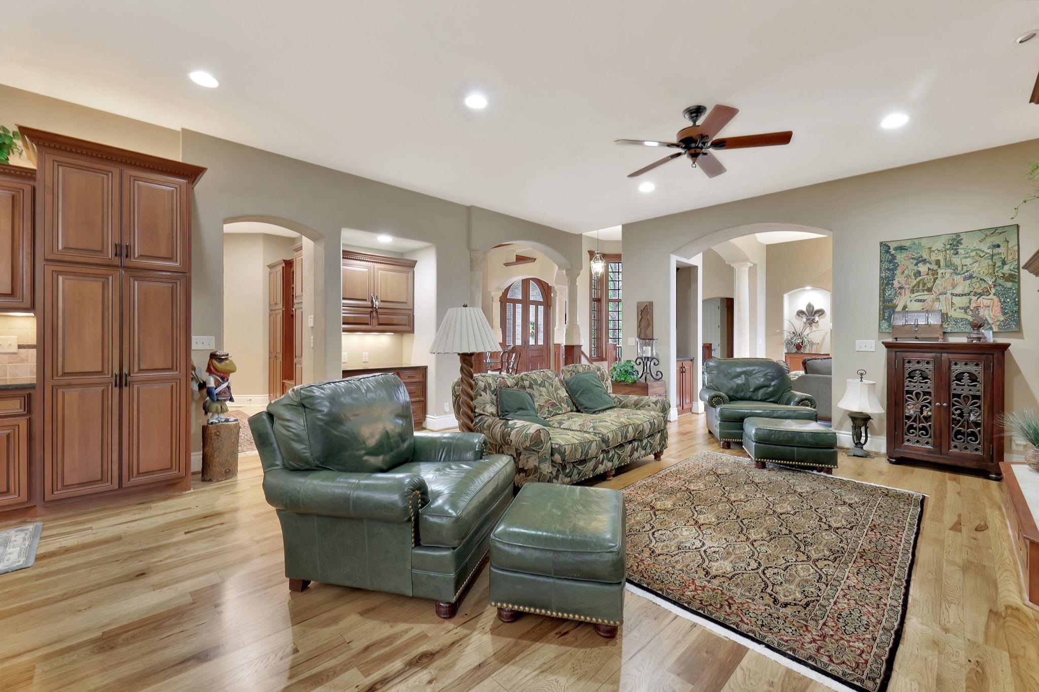 211 E Cedar Ridge Court Andover KS 67002