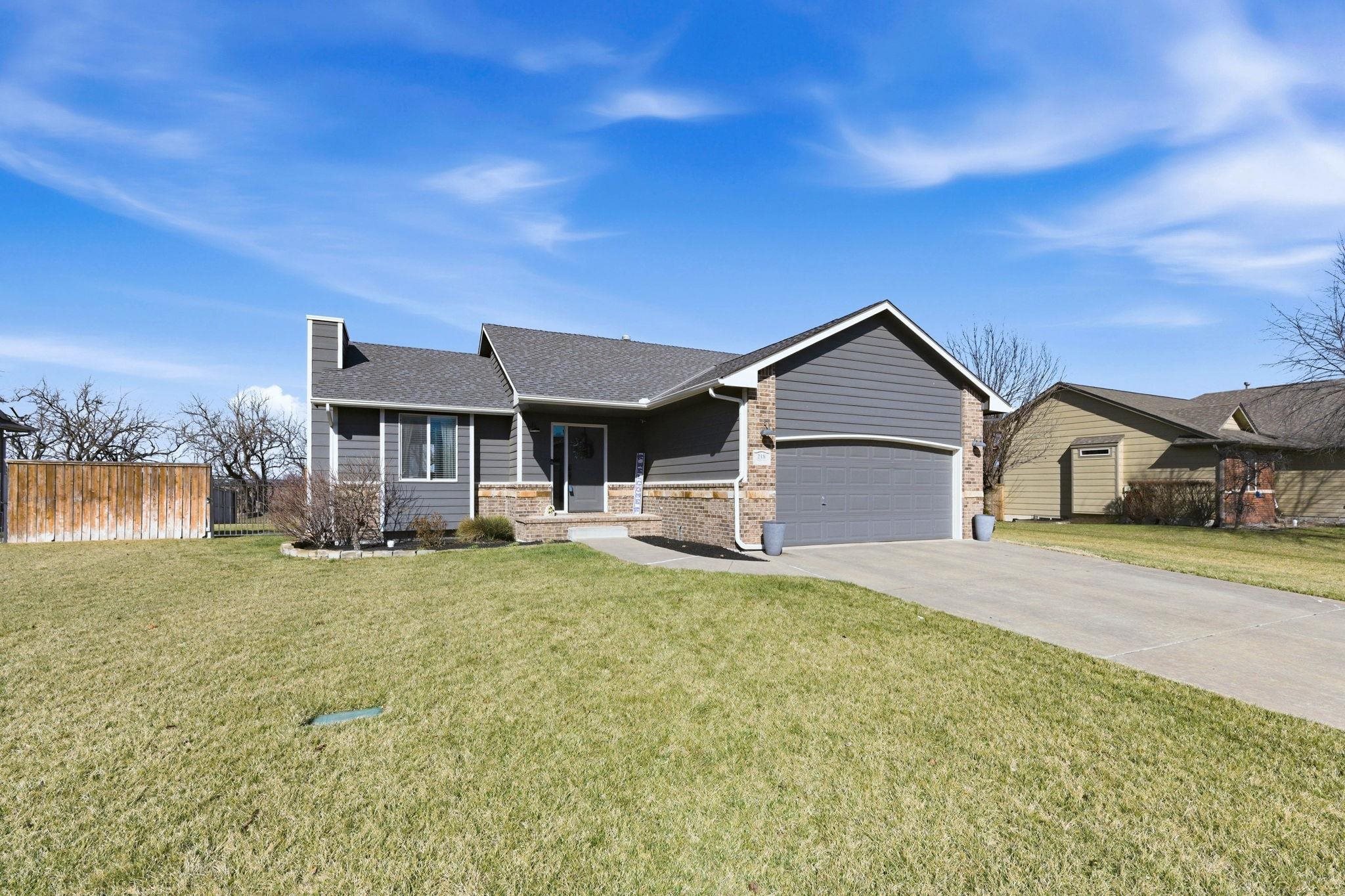 218 W Meadowsweet Court Andover KS 67002