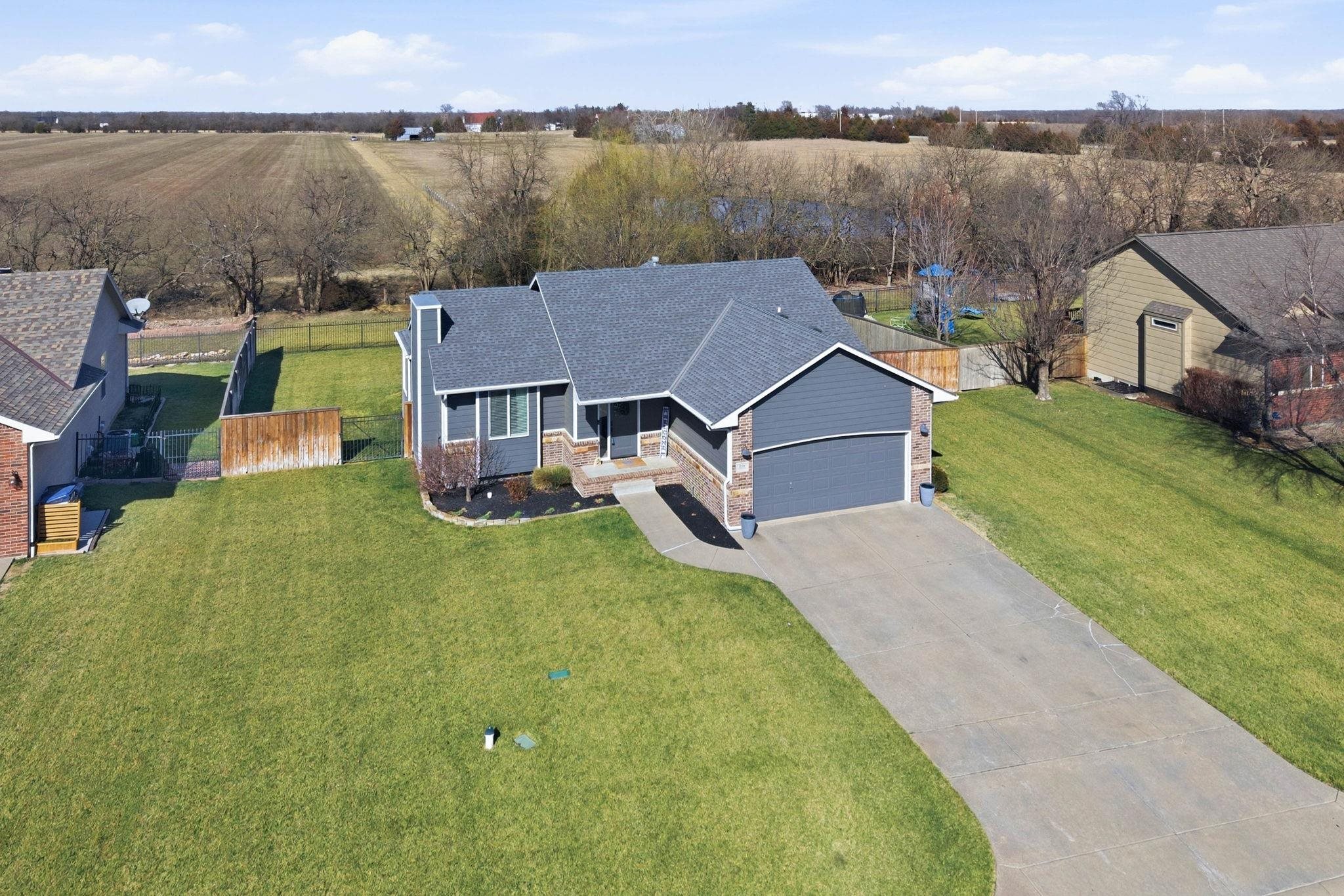 218 W Meadowsweet Court Andover KS 67002