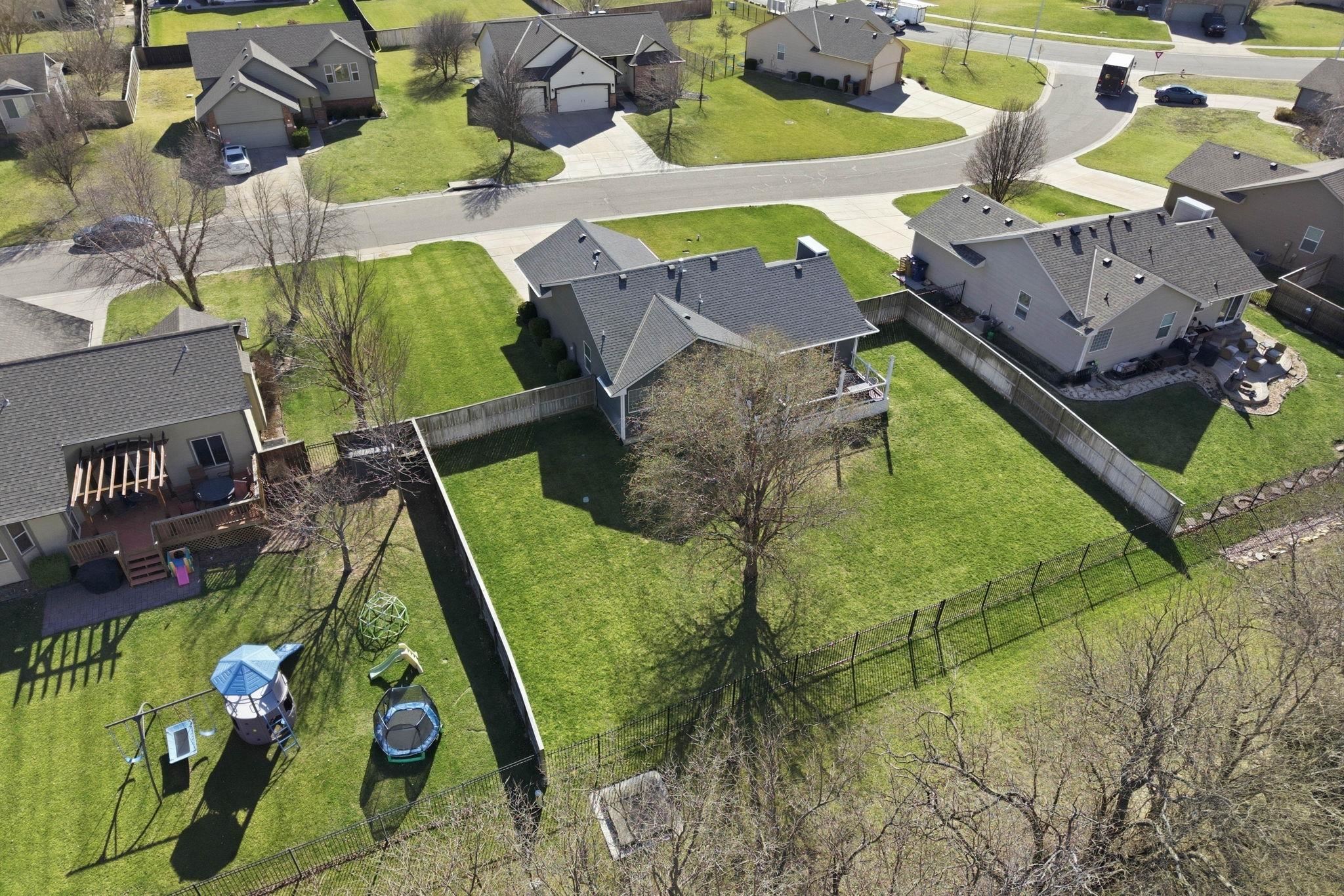 218 W Meadowsweet Court Andover KS 67002