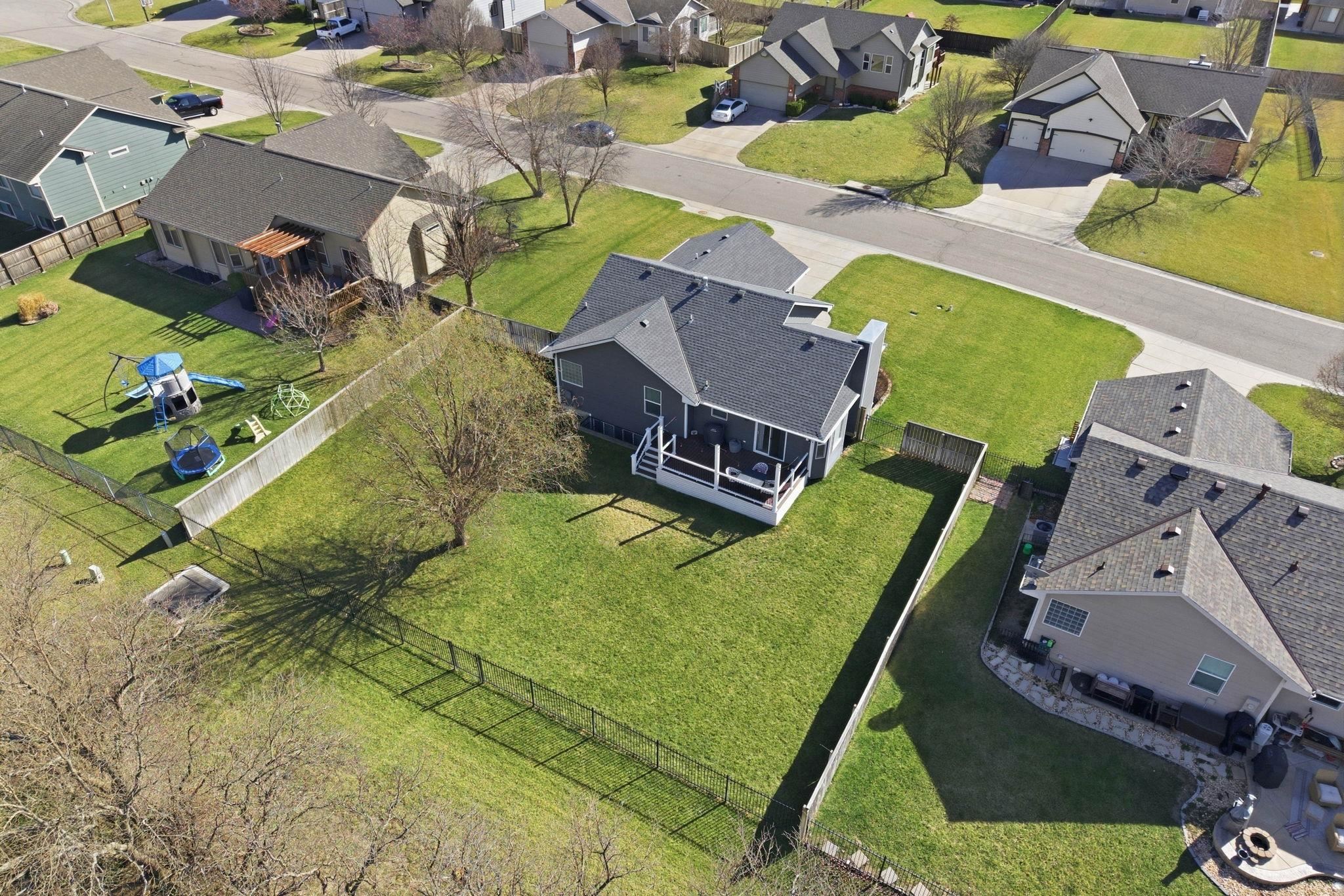 218 W Meadowsweet Court Andover KS 67002