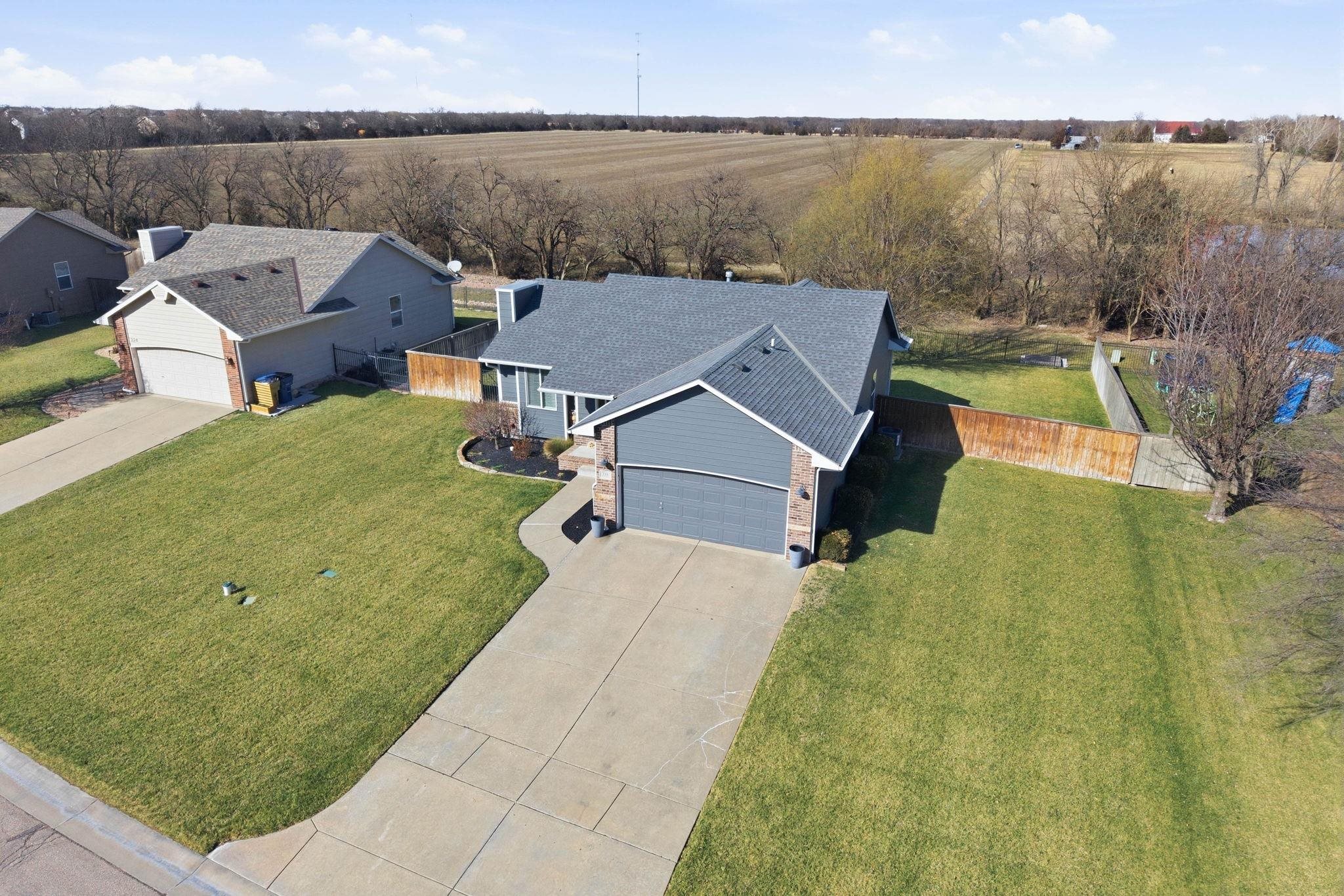 218 W Meadowsweet Court Andover KS 67002