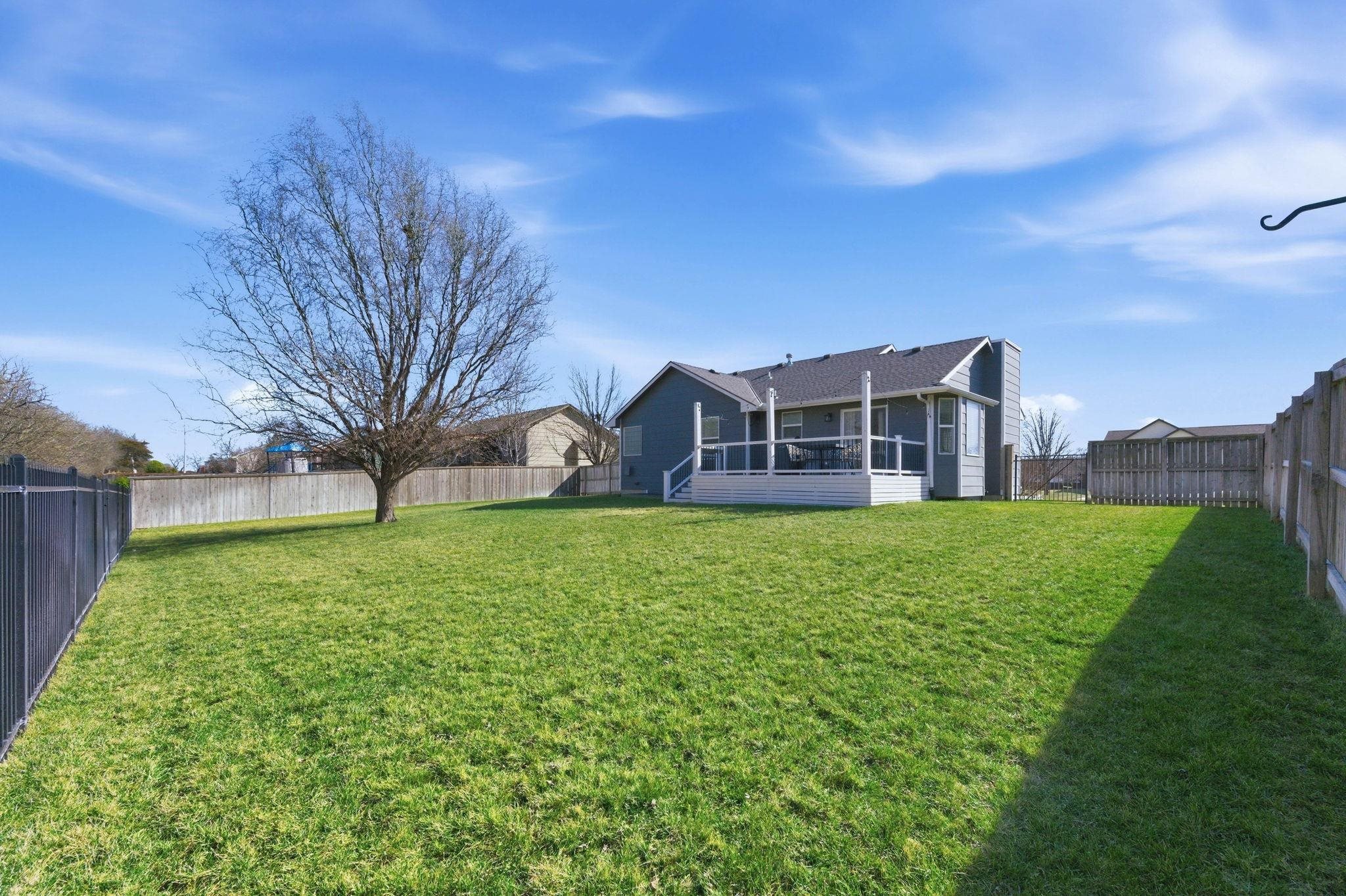 218 W Meadowsweet Court Andover KS 67002