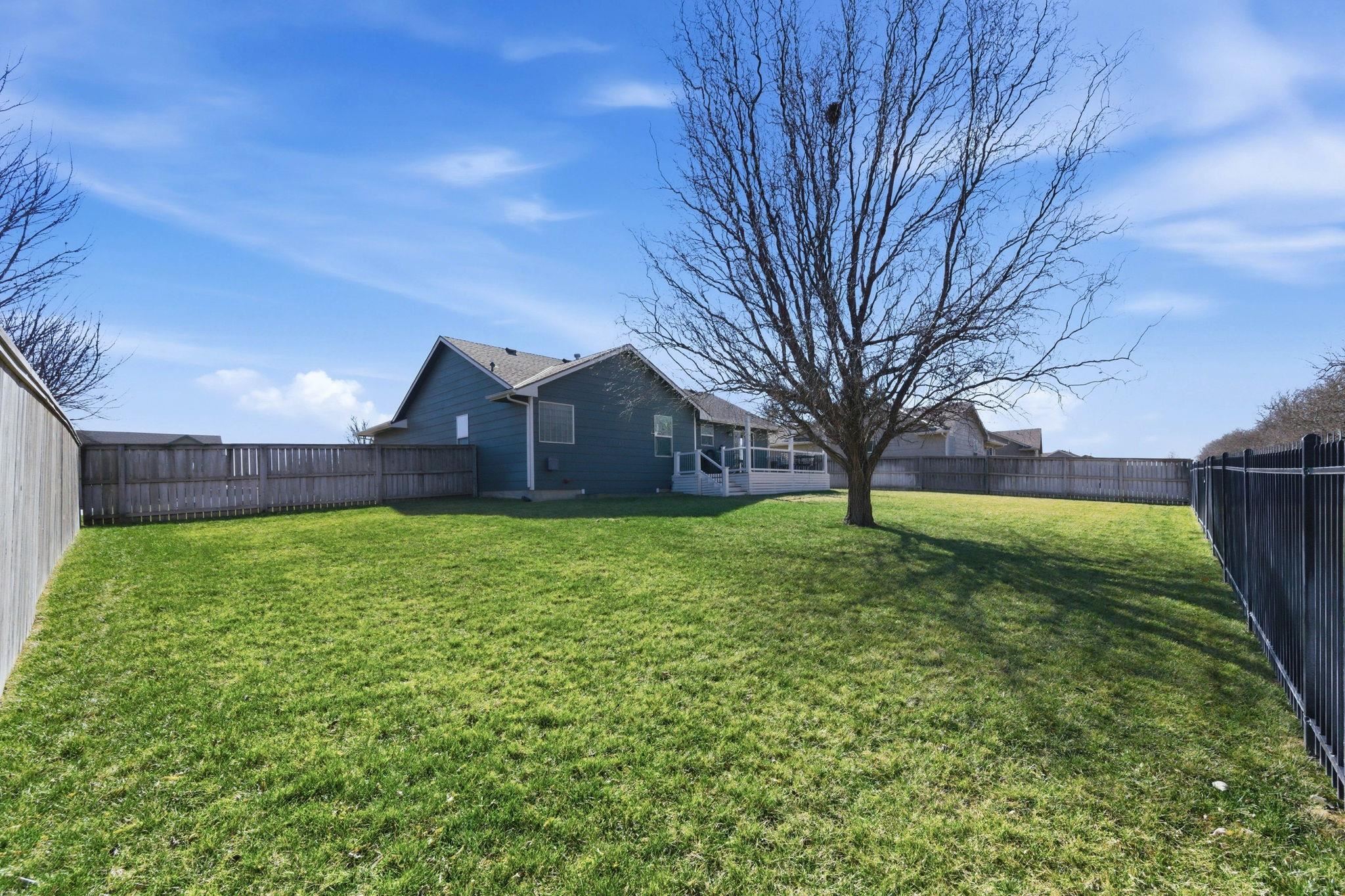 218 W Meadowsweet Court Andover KS 67002