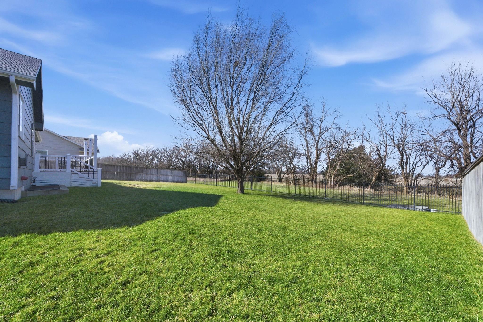 218 W Meadowsweet Court Andover KS 67002